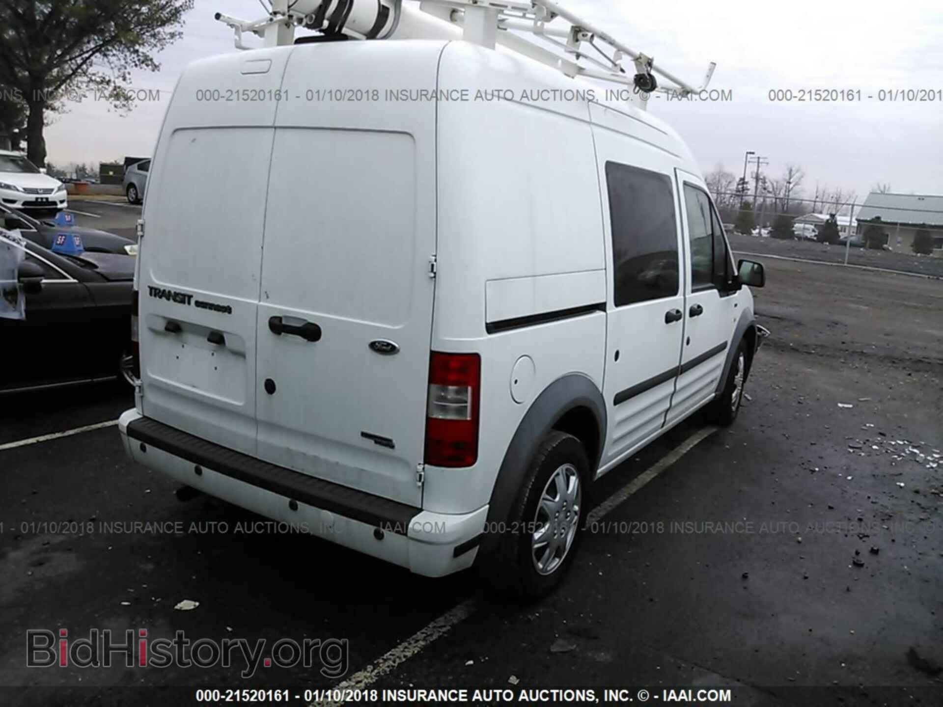 2013 Ford Transit - VIN: NM0LS7BN8DT166387 - Фото 4