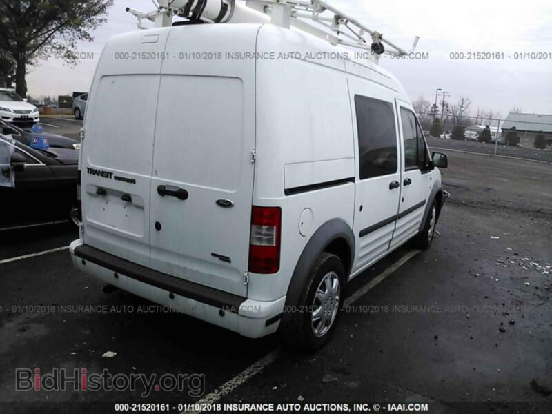 2013 Ford TRANSIT (VIN NM0LS7BN8DT166387) — photo 4 of 10