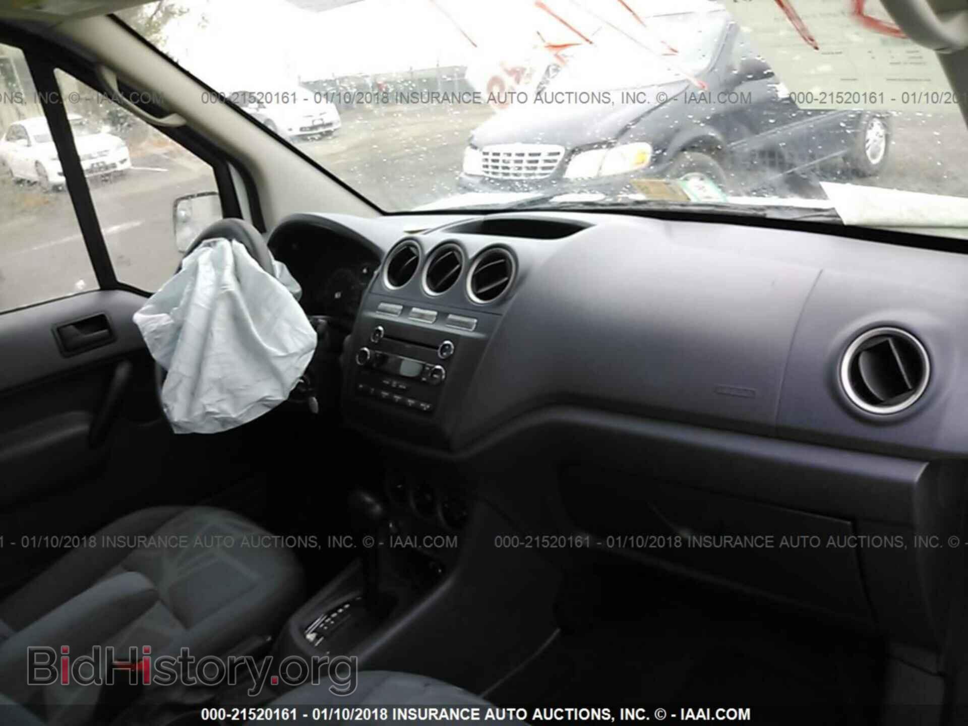 2013 Ford Transit - VIN: NM0LS7BN8DT166387 - Фото 5
