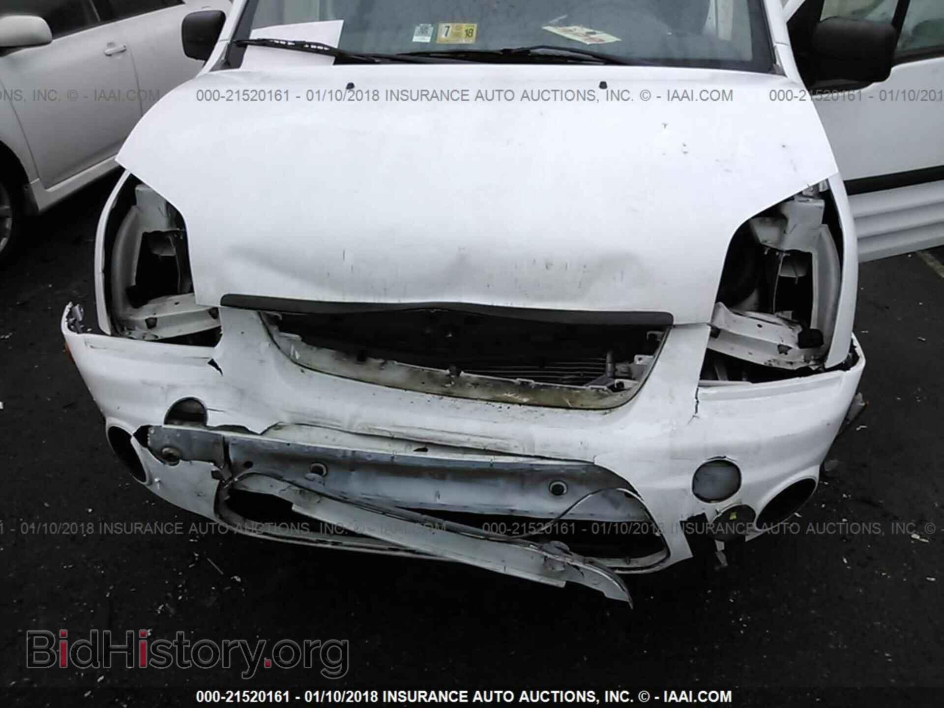 2013 Ford Transit - VIN: NM0LS7BN8DT166387 - Фото 6