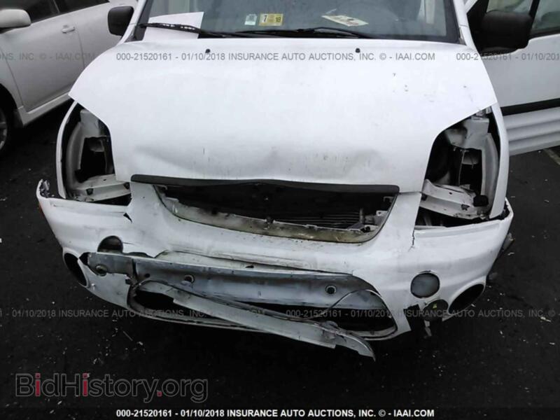 2013 Ford TRANSIT (VIN NM0LS7BN8DT166387) — photo 6 of 10