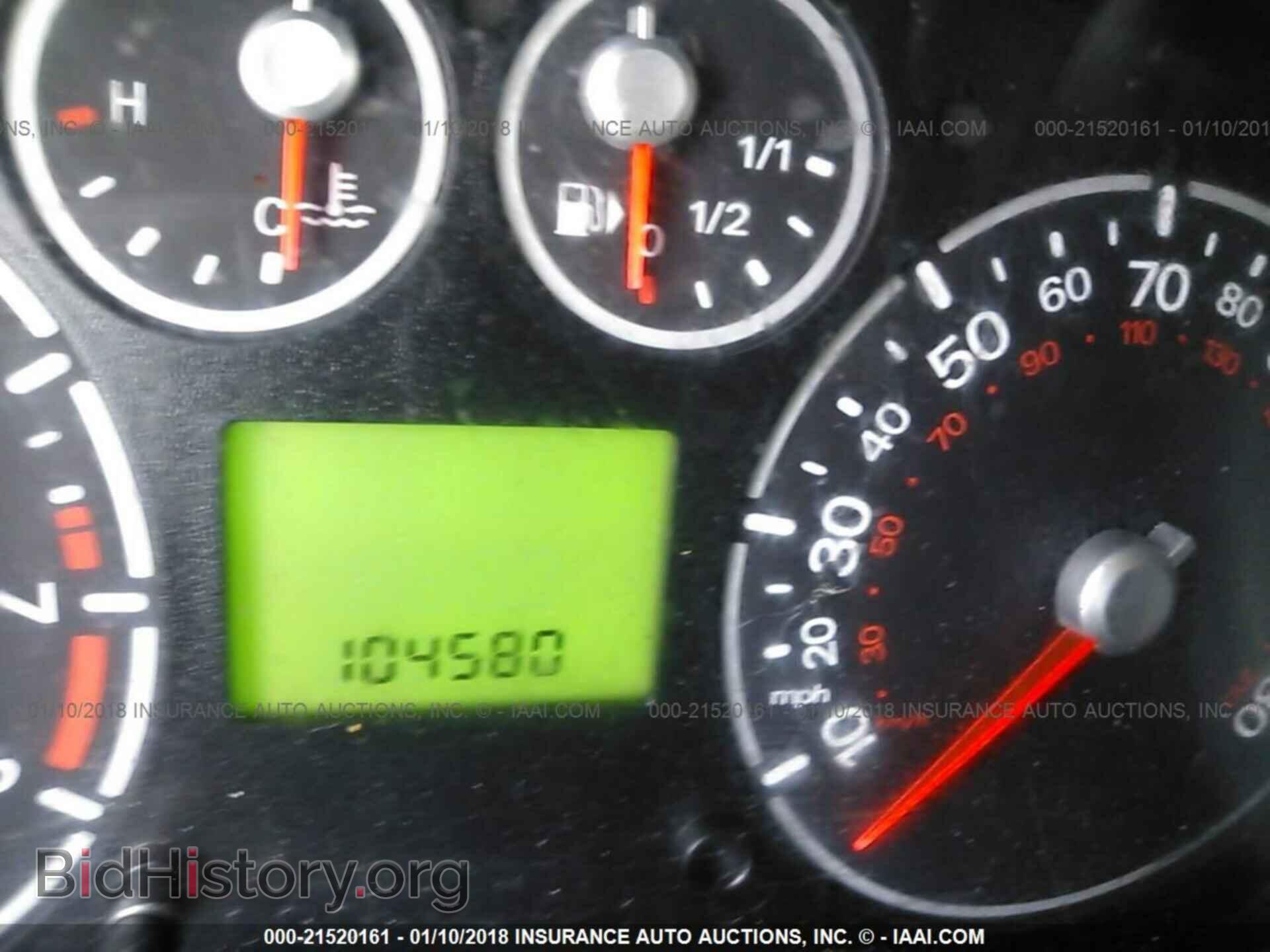 2013 Ford Transit - VIN: NM0LS7BN8DT166387 - Фото 7