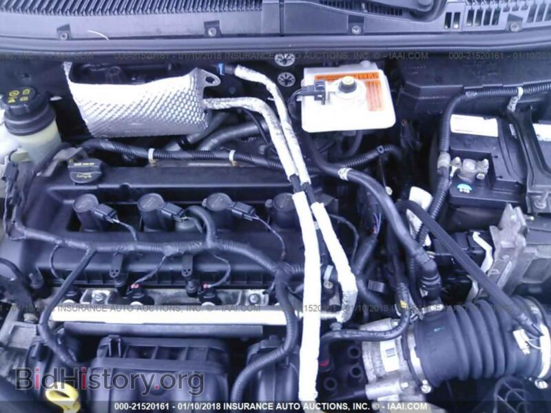 2013 Ford TRANSIT (VIN NM0LS7BN8DT166387) — photo 10 of 10