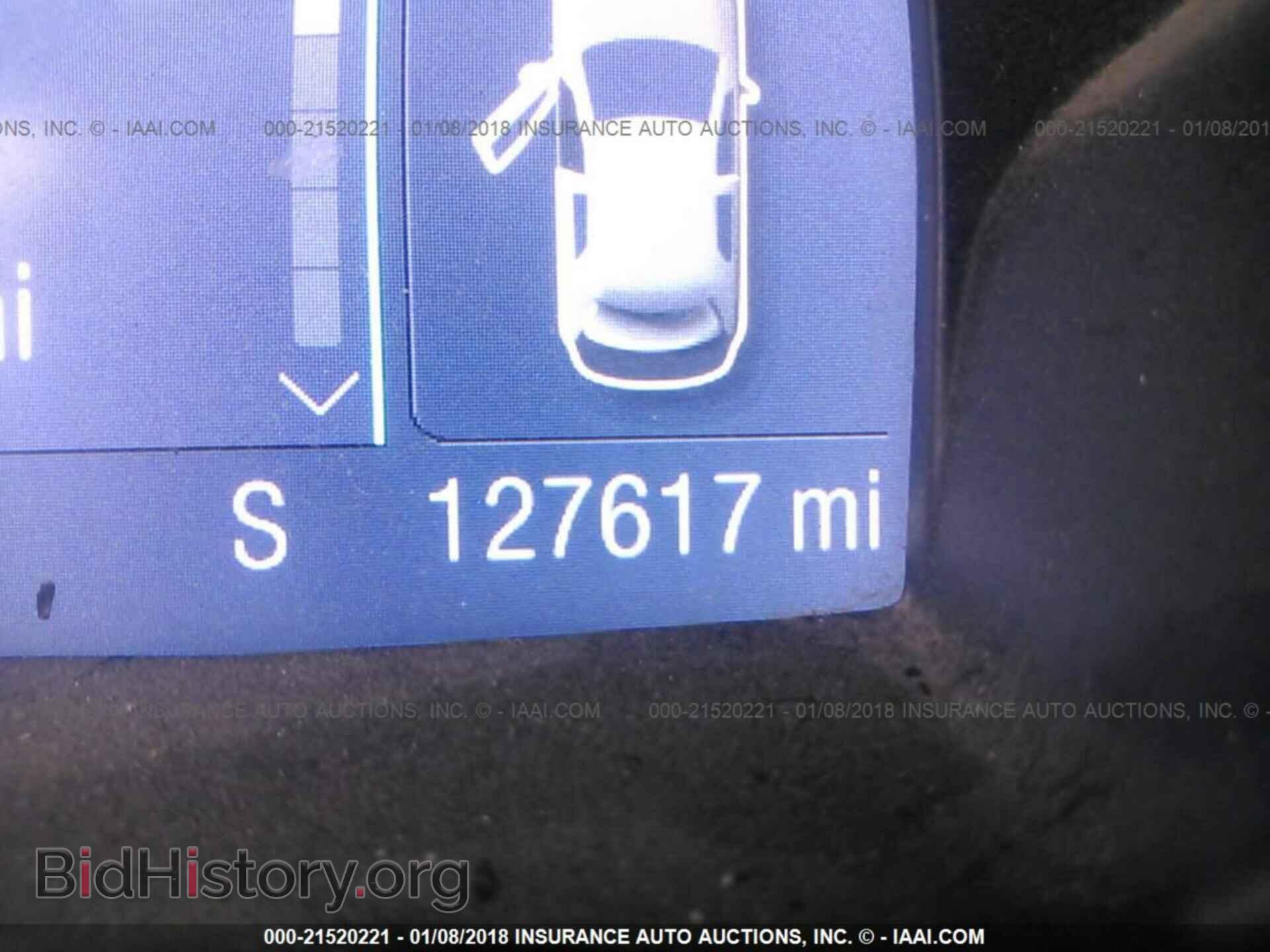 2013 Ford Escape - VIN: 1FMCU0F7XDUD38375 - Photo 7