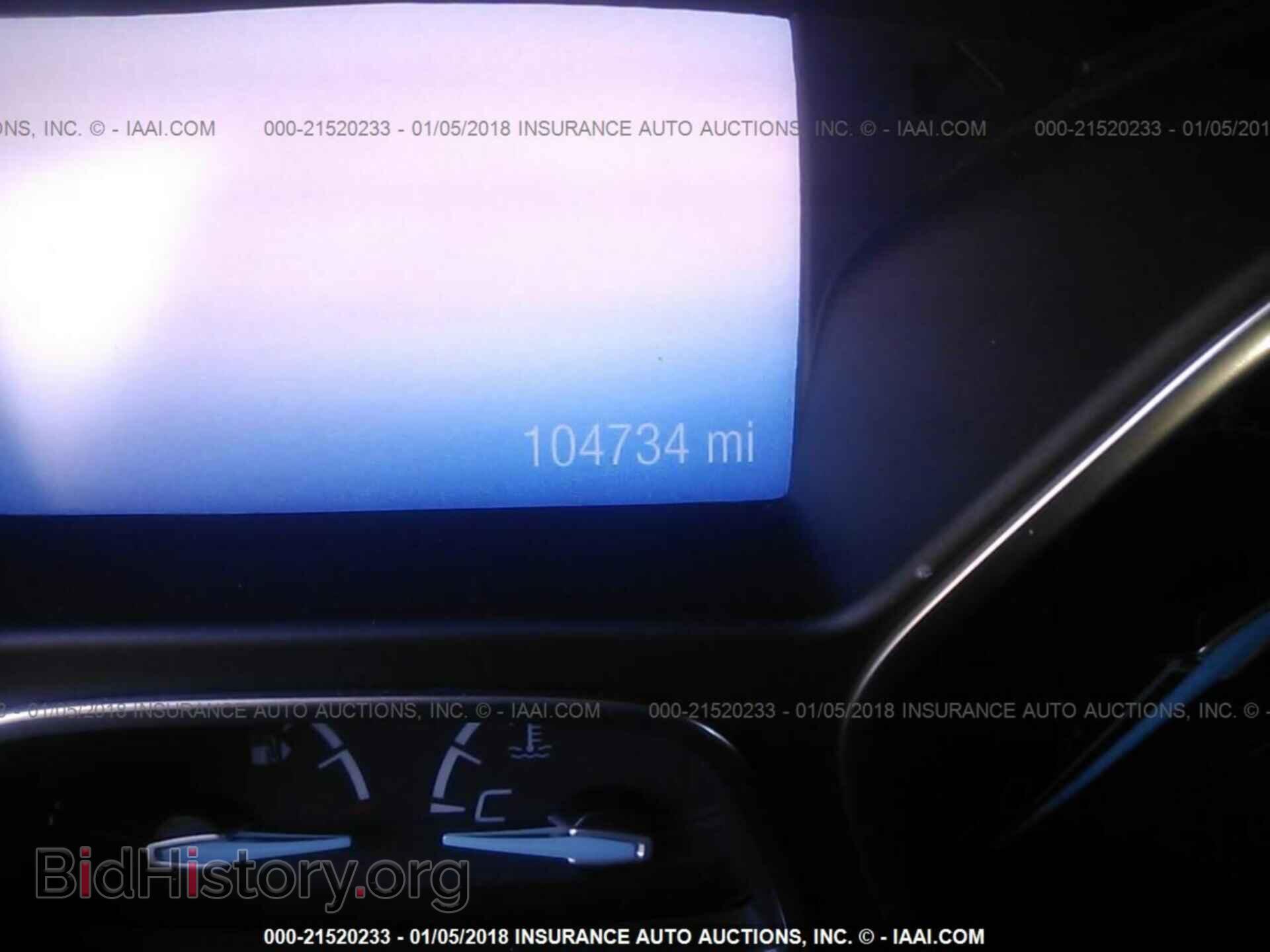 2013 Ford Focus - VIN: 1FADP3J27DL112058 - Фото 7