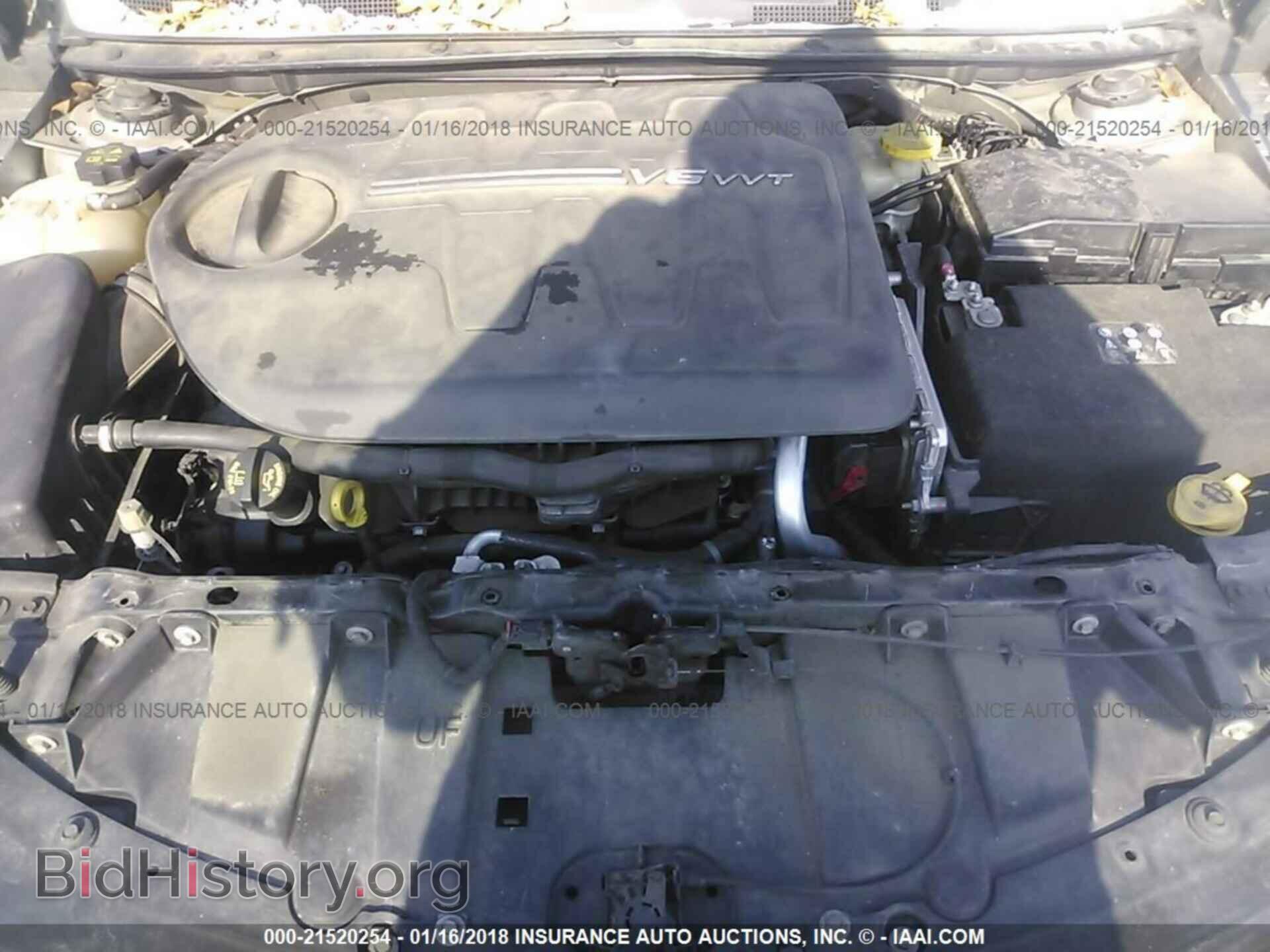 2015 Chrysler 200 - VIN: 1C3CCCDG3FN523364 - Photo 10