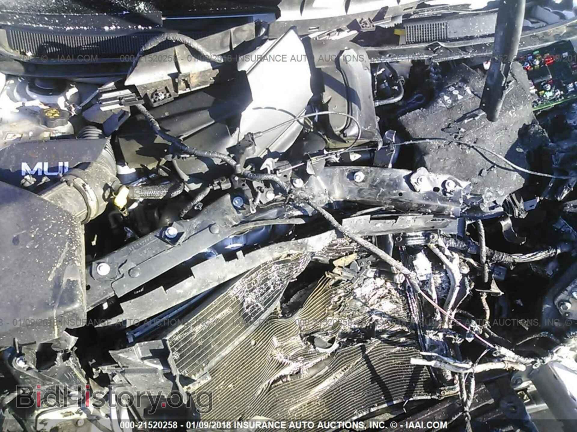 2015 Chrysler 200 - VIN: 1C3CCCABXFN573493 - Фото 10