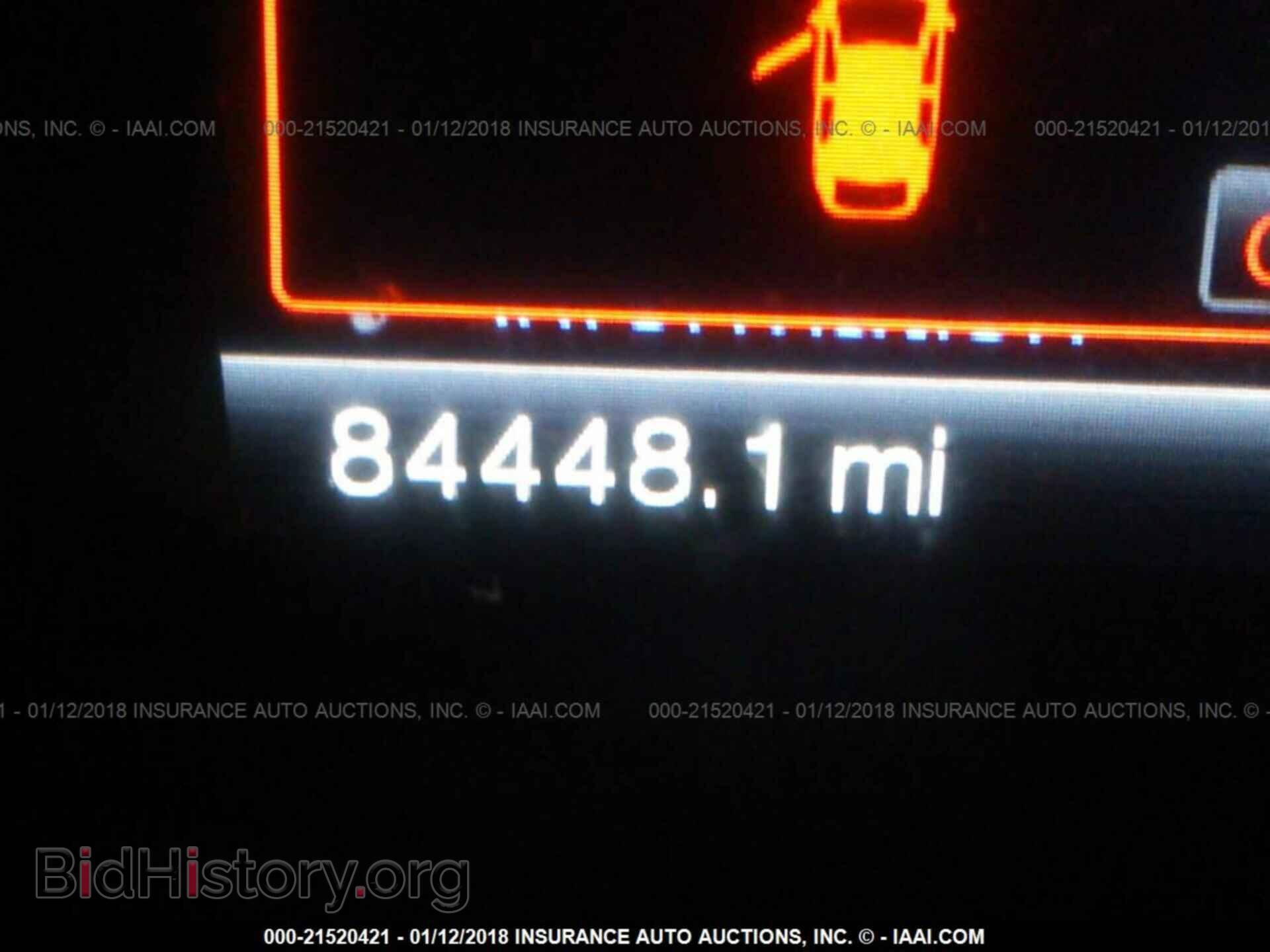 2013 Ford Explorer - VIN: 1FM5K7D96DGA10512 - Photo 7