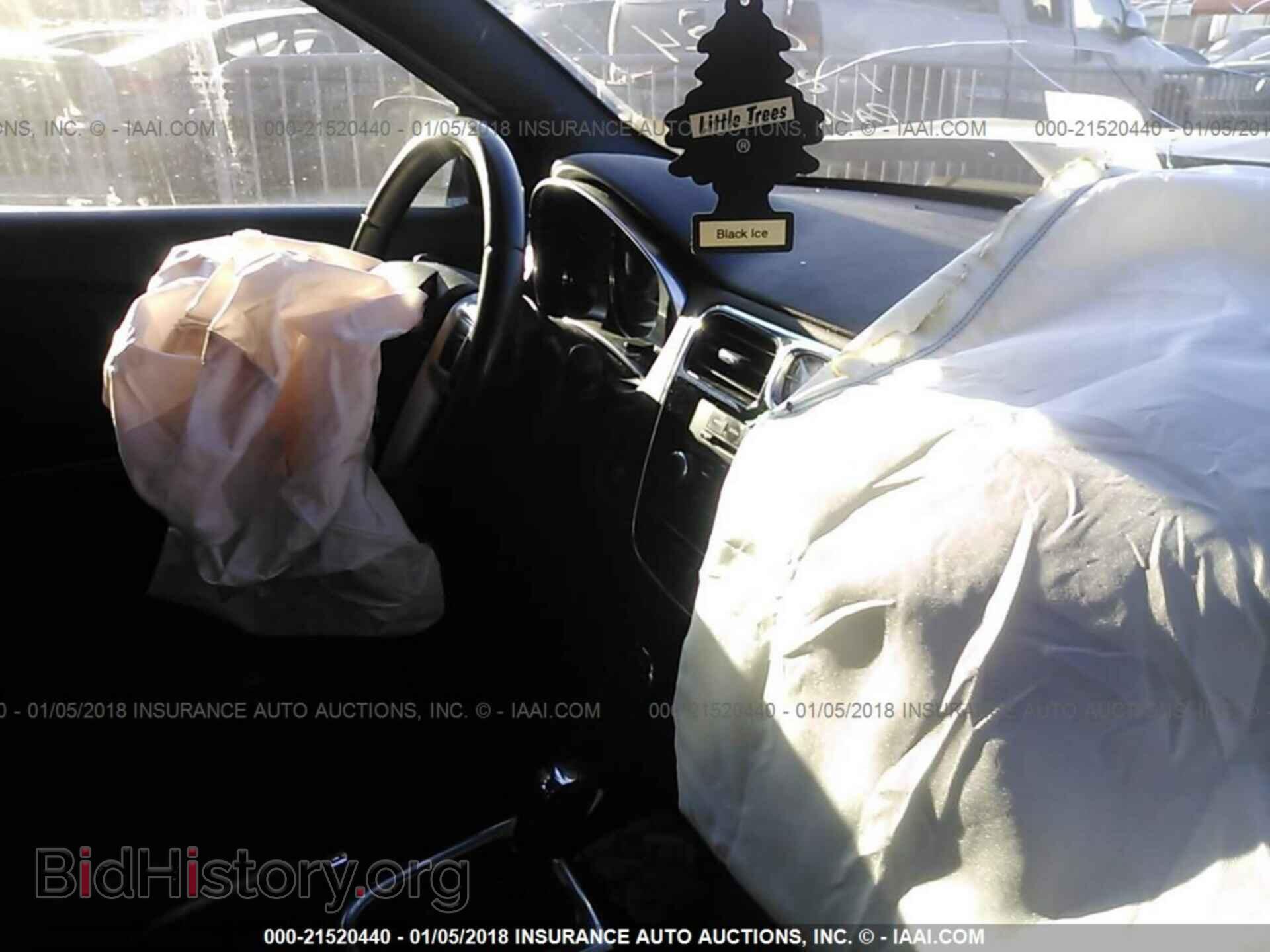 2013 Chrysler 200 - VIN: 1C3CCBBG2DN533930 - Photo 5