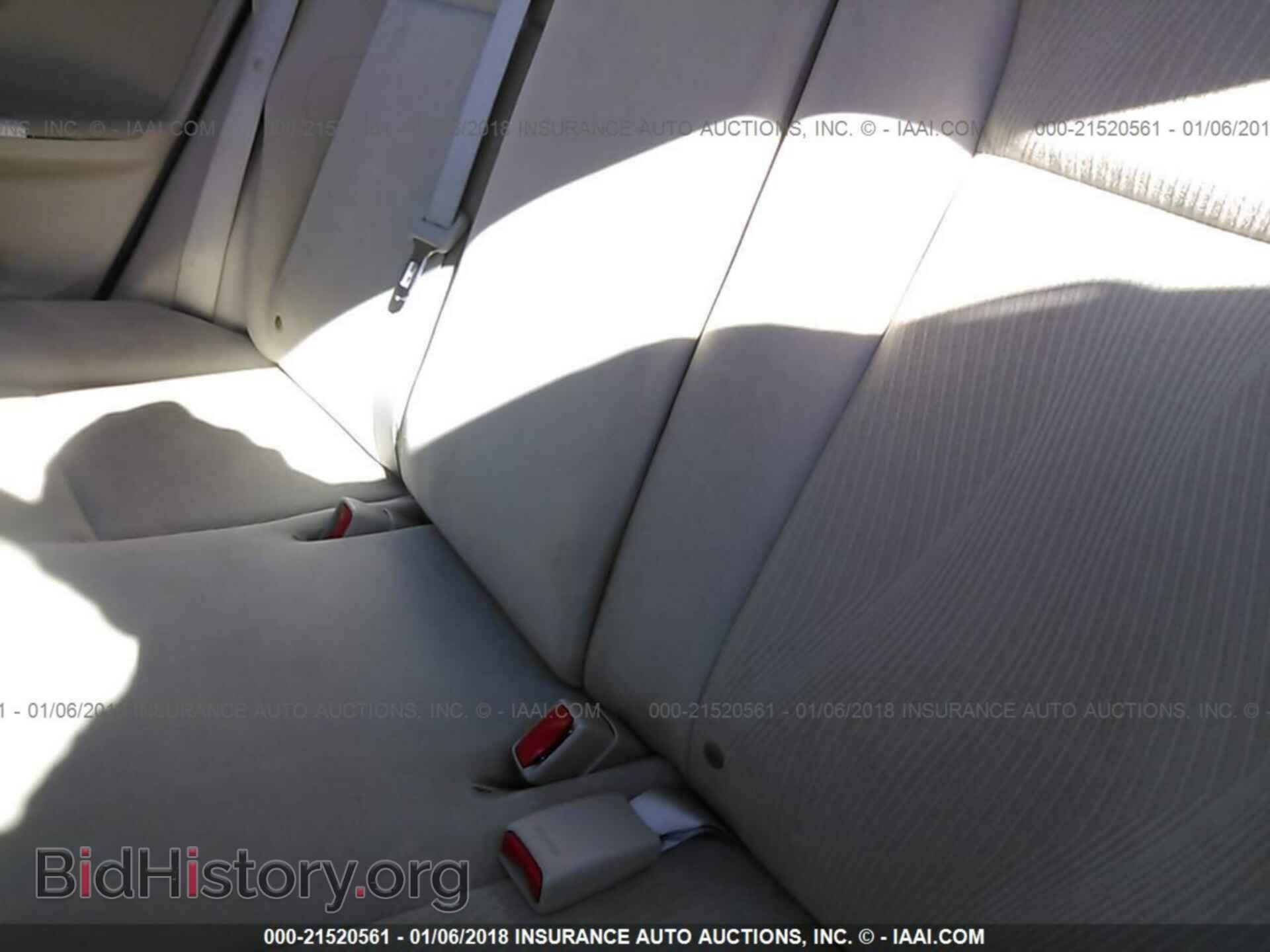 2013 Toyota Corolla - VIN: 2T1BU4EEXDC030109 - Фото 8
