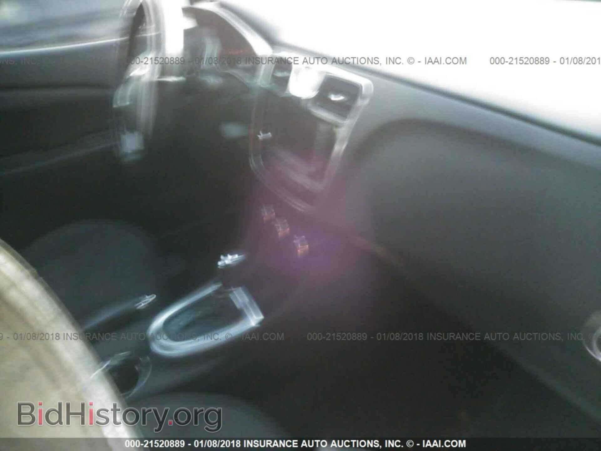 2013 Chrysler 200 - VIN: 1C3CCBBB4DN629238 - Фото 5