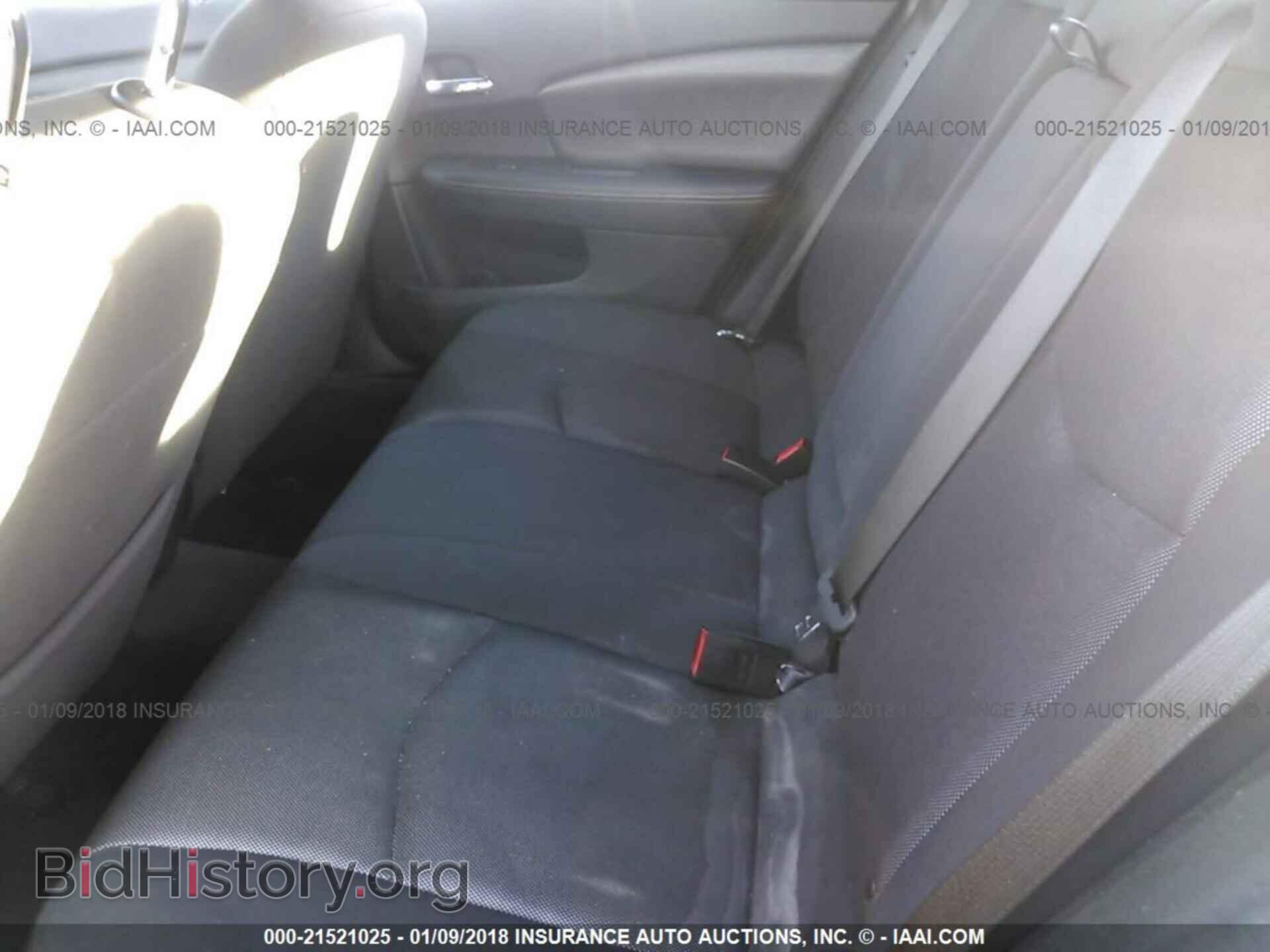 2013 Dodge Avenger - VIN: 1C3CDZAG4DN748295 - Photo 8