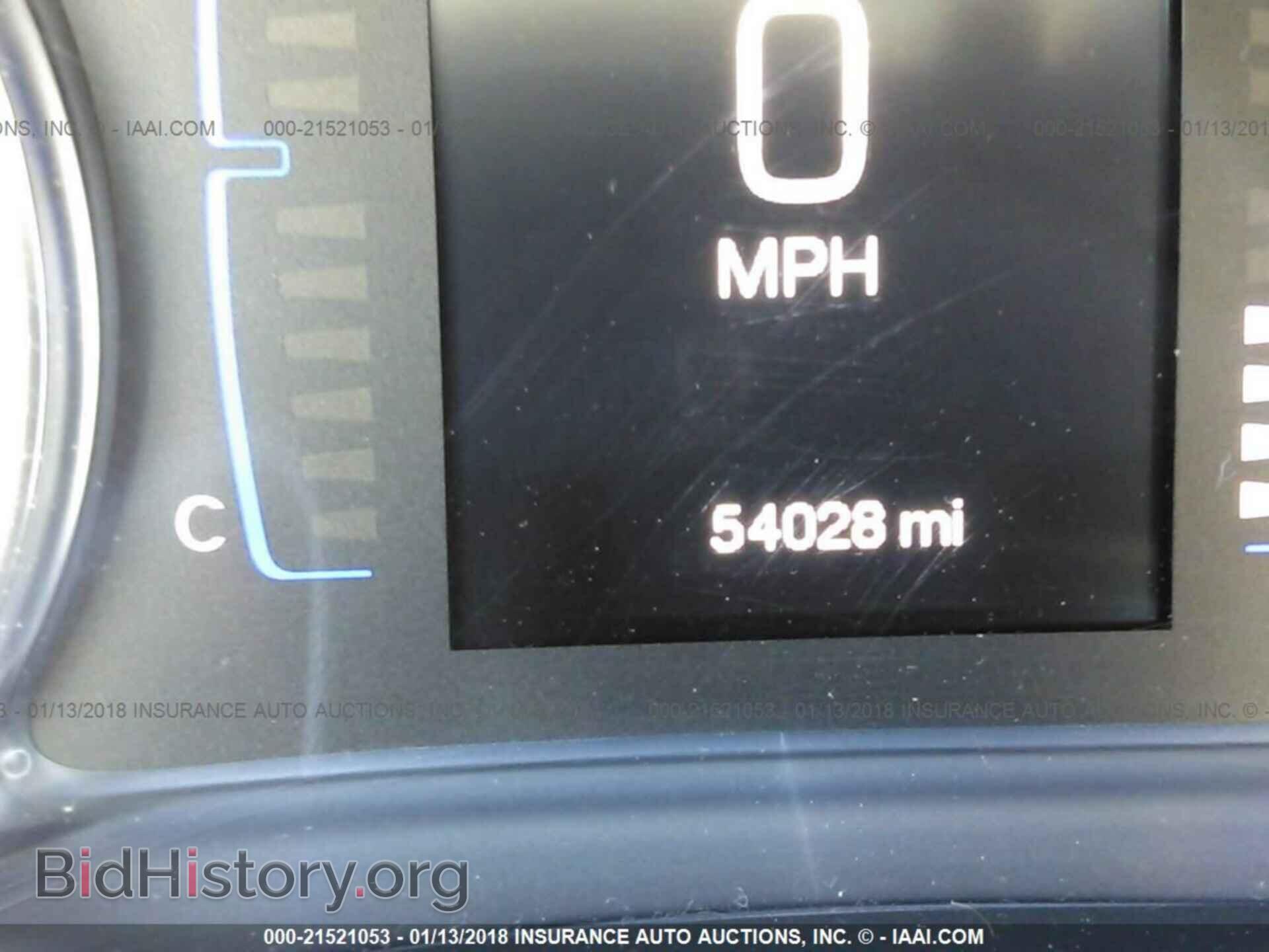 2015 Chrysler 200 - VIN: 1C3CCCABXFN659838 - Фото 7