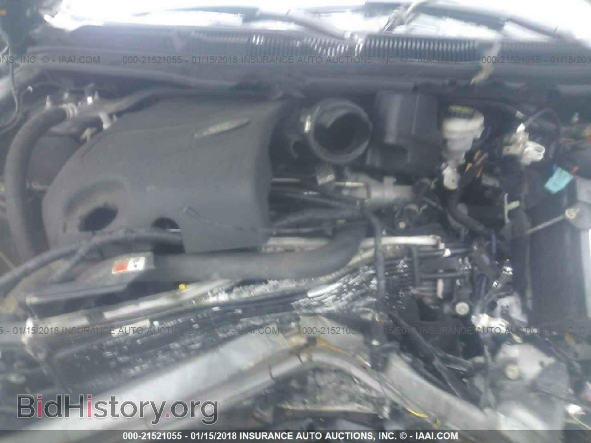 2013 Ford Explorer - VIN: 1FM5K8D87DGC91460 - Фото 10