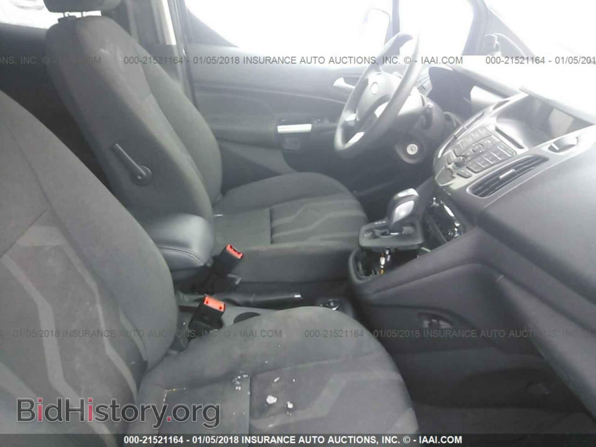 2014 Ford Transit - VIN: NM0GS9F77E1162949 - Photo 5
