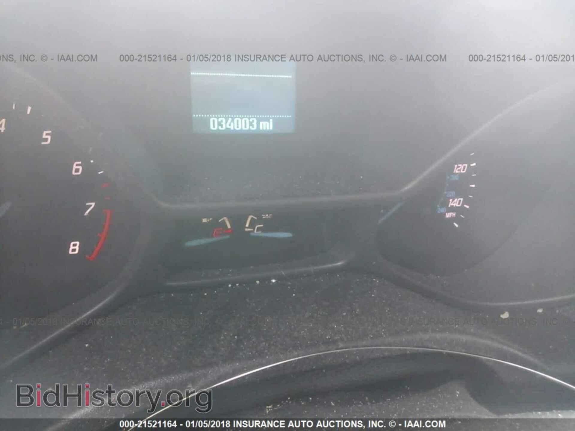 2014 Ford Transit - VIN: NM0GS9F77E1162949 - Photo 7