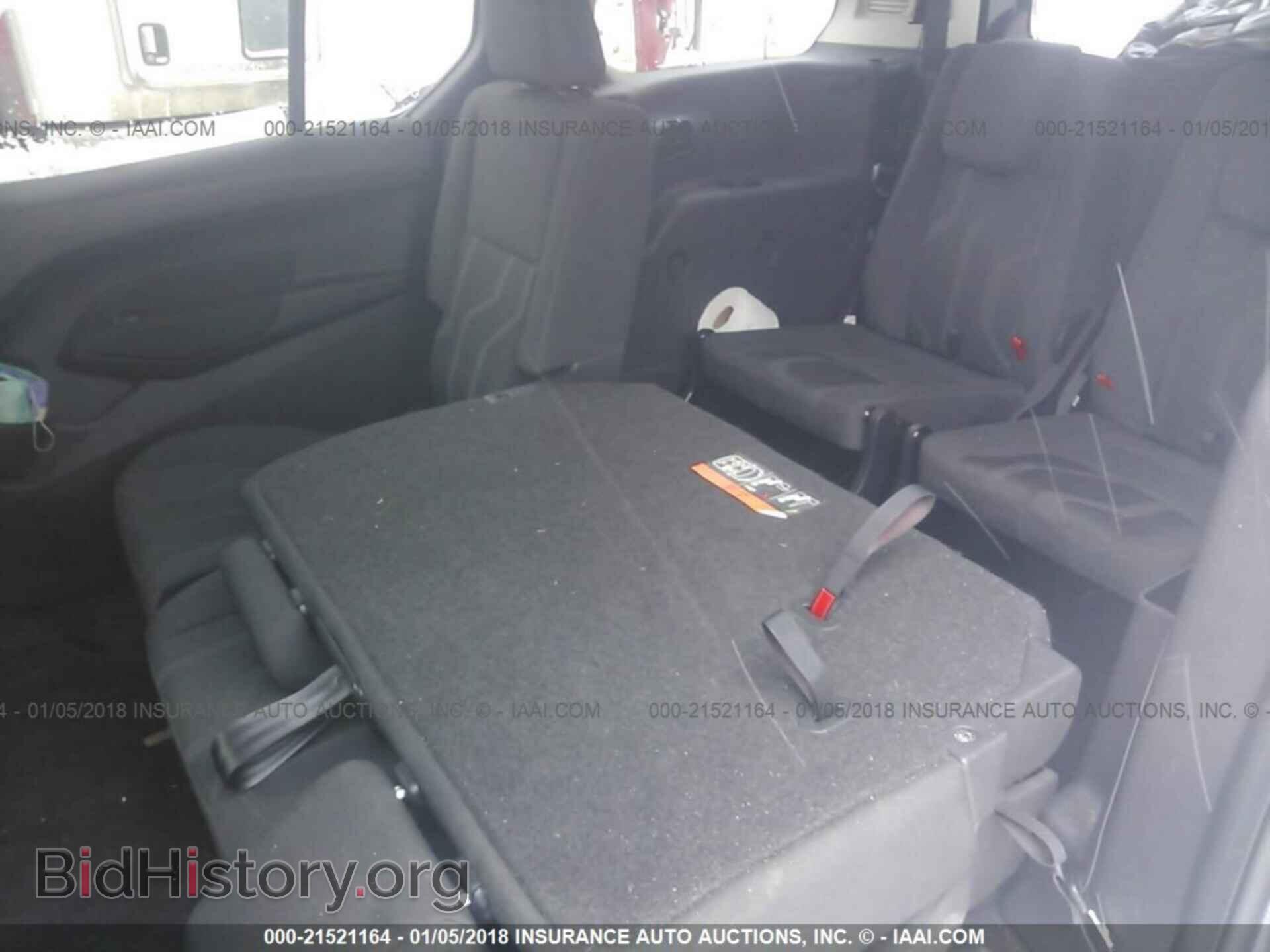 2014 Ford Transit - VIN: NM0GS9F77E1162949 - Photo 8