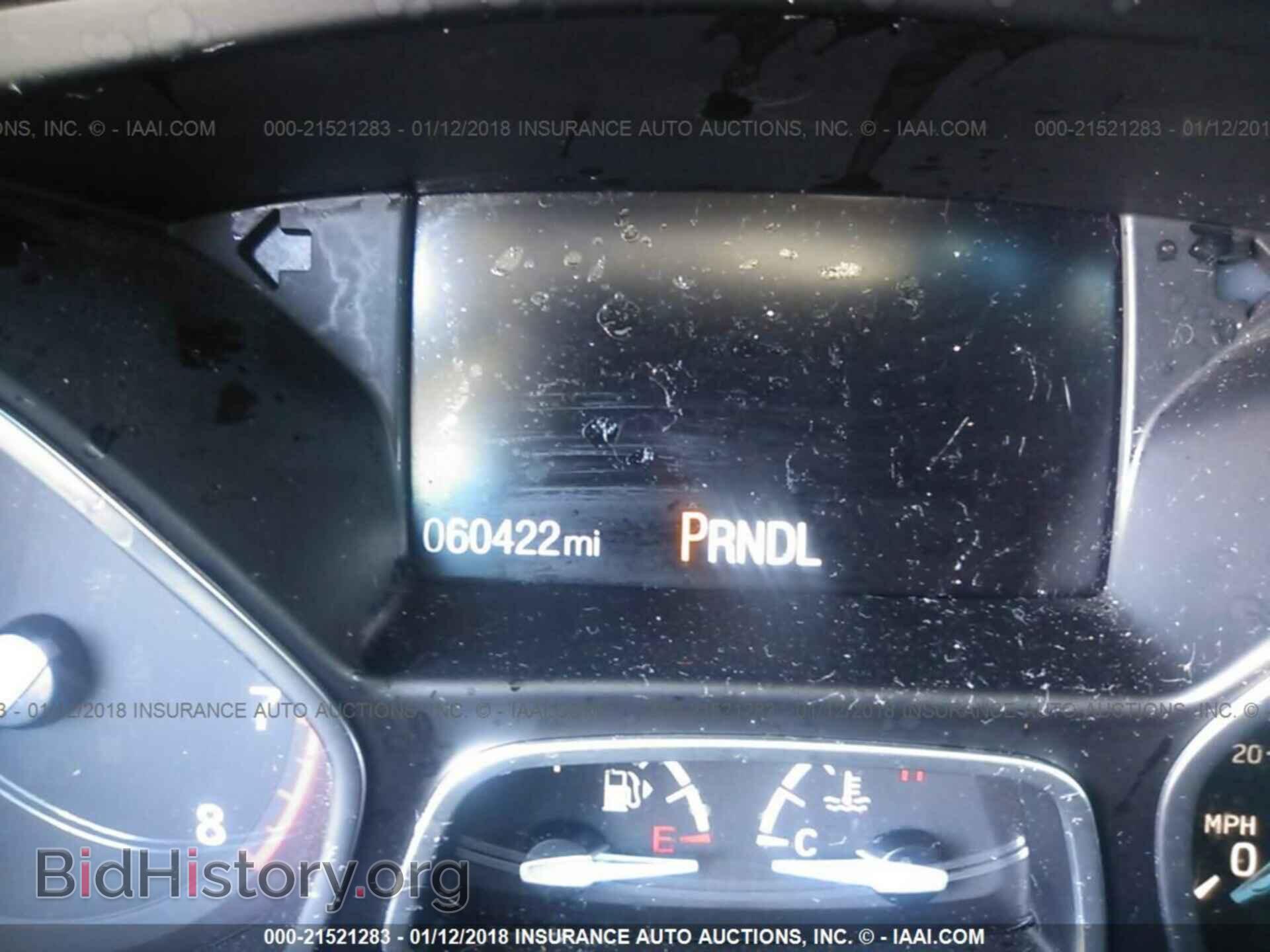 2015 Ford Focus - VIN: 1FADP3F27FL277135 - Photo 7