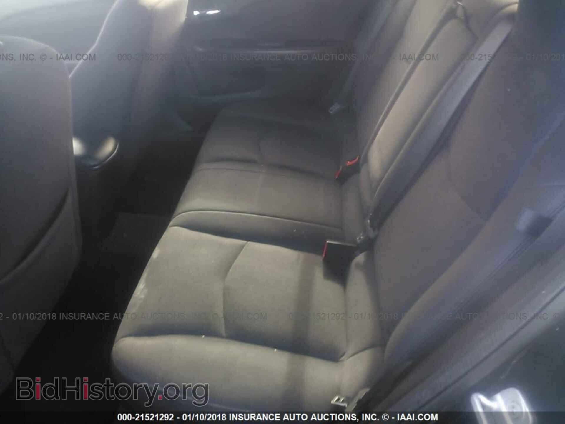 2013 Chrysler 200 - VIN: 1C3CCBBB7DN655493 - Photo 8