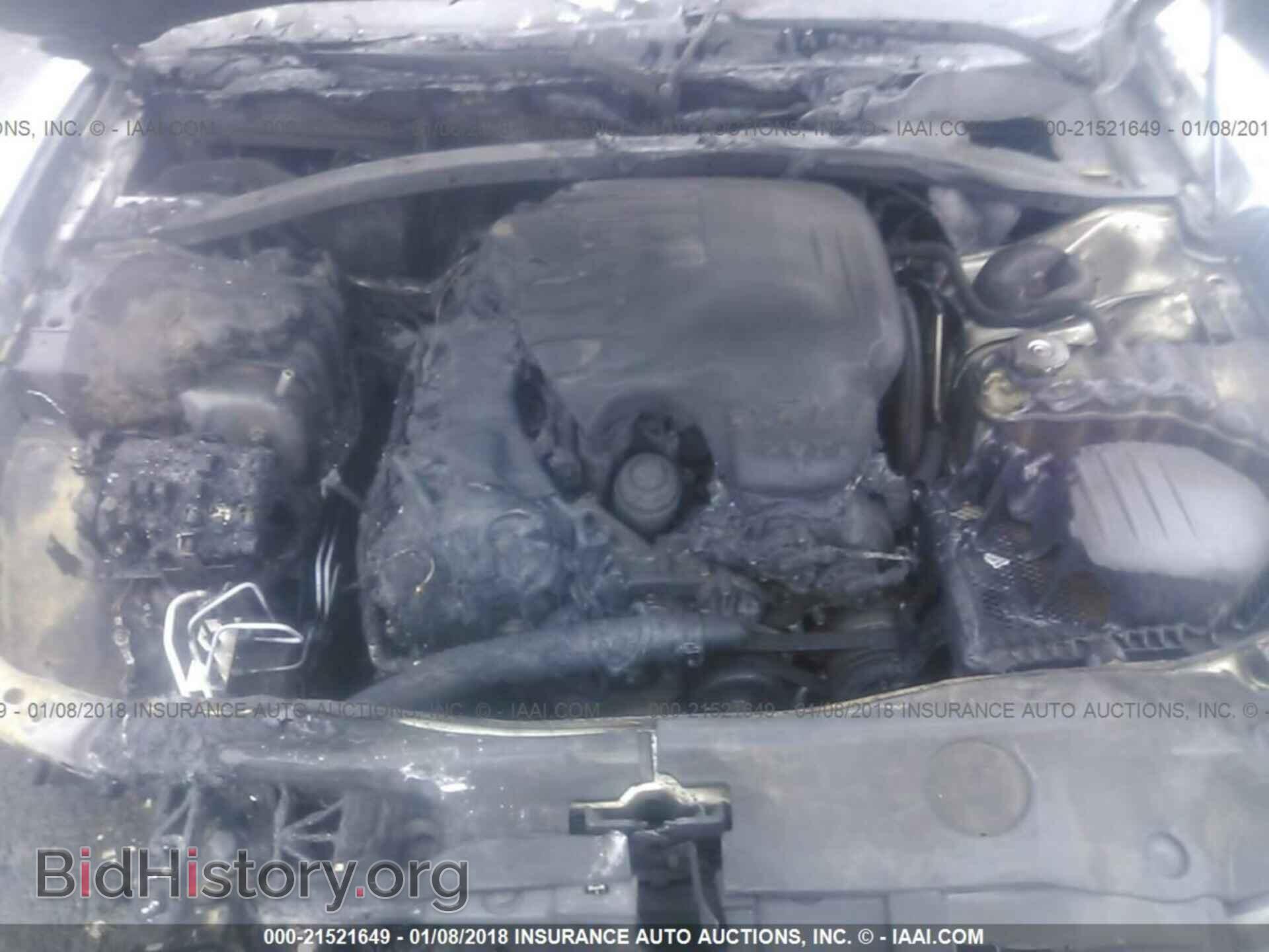 2013 Dodge Charger - VIN: 2C3CDXBG4DH539747 - Photo 10