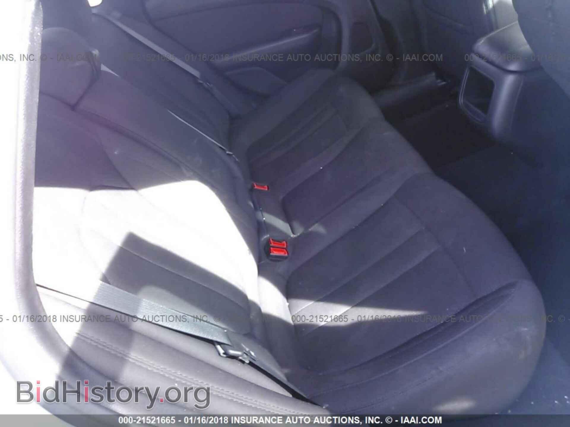 2015 Chrysler 200 - VIN: 1C3CCCAB0FN741593 - Photo 8