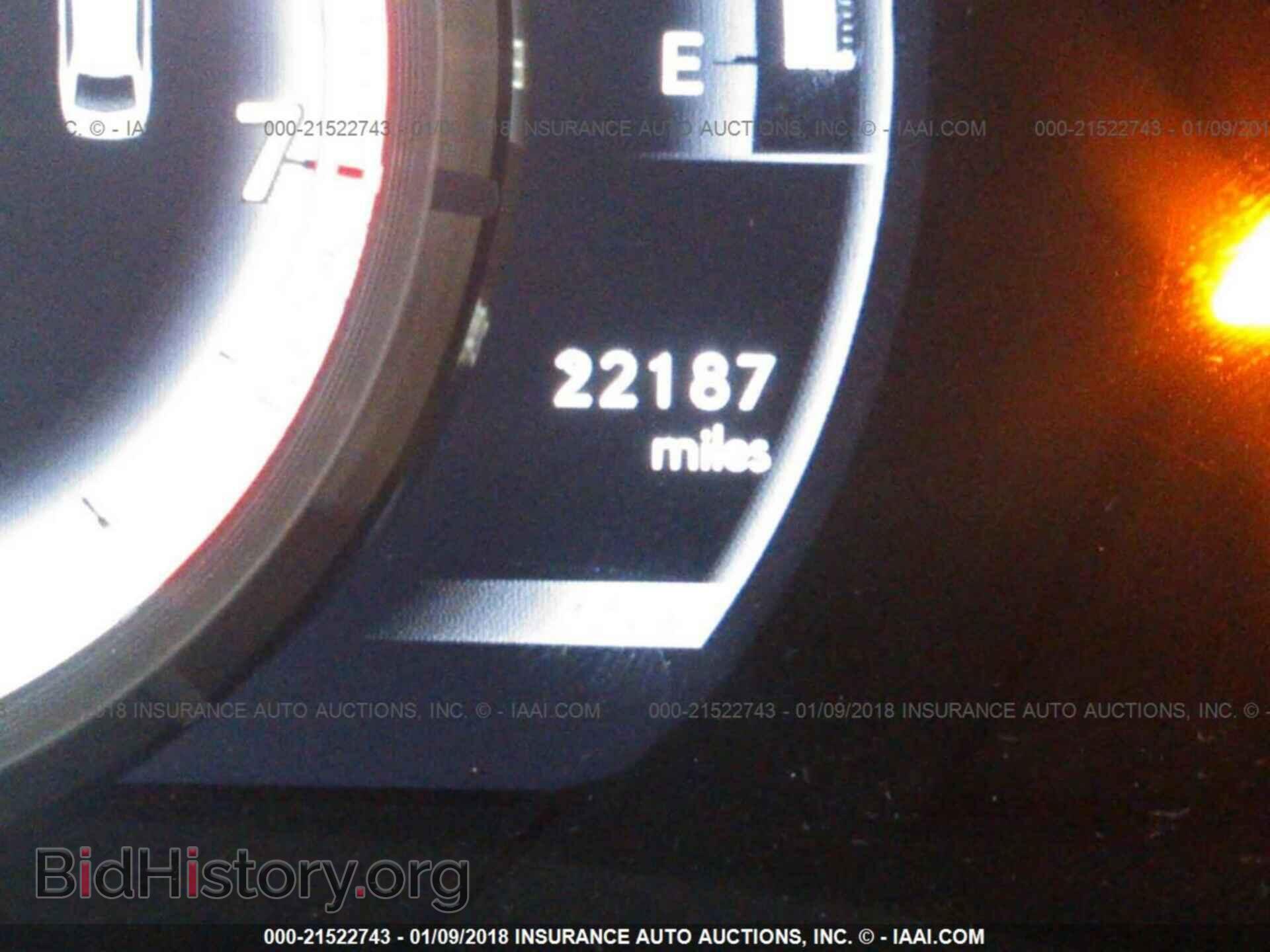 2016 Lexus Is - VIN: JTHBE1D22G5025876 - Photo 7