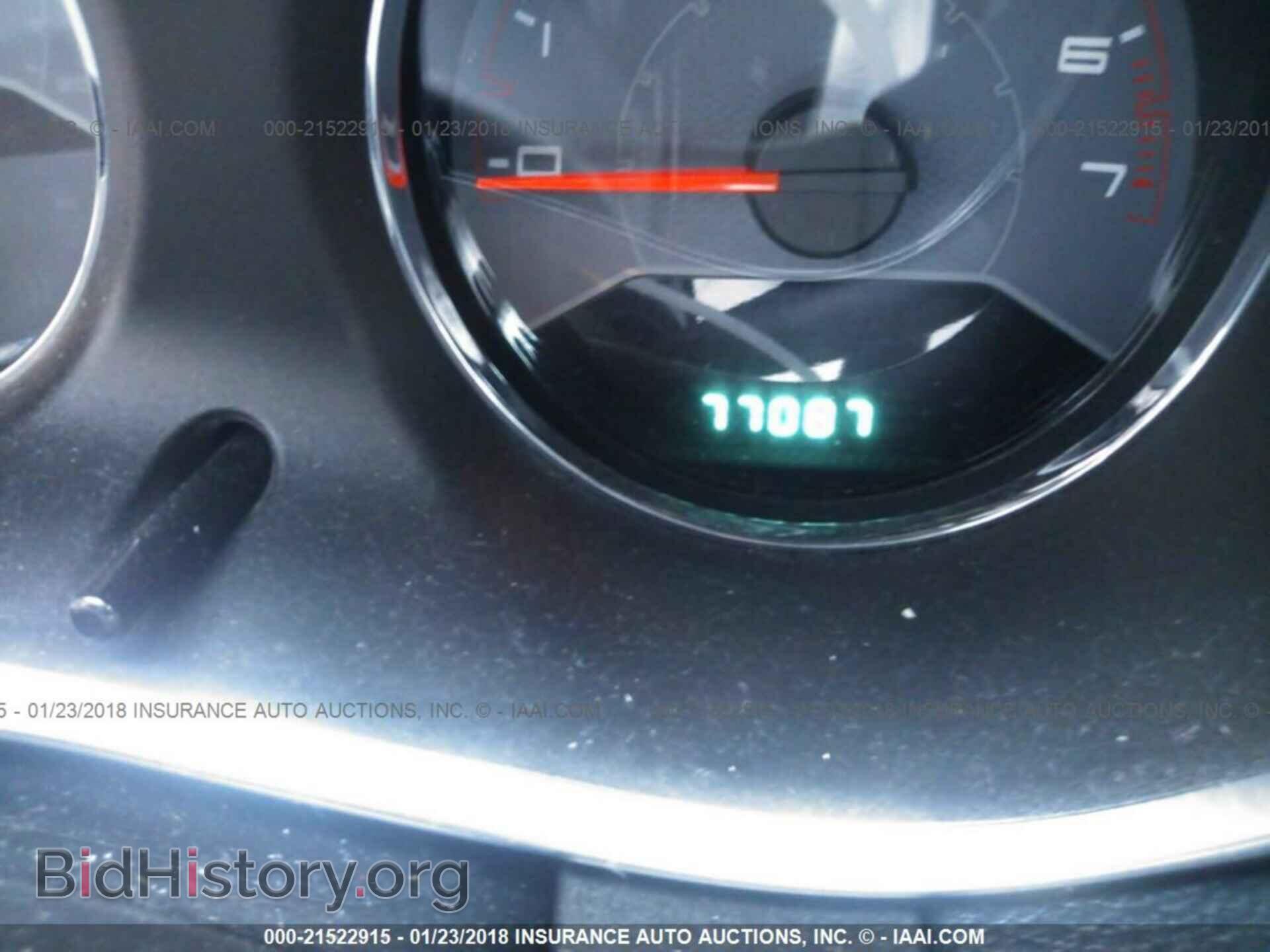 2013 Dodge Avenger - VIN: 1C3CDZAG4DN586412 - Photo 7