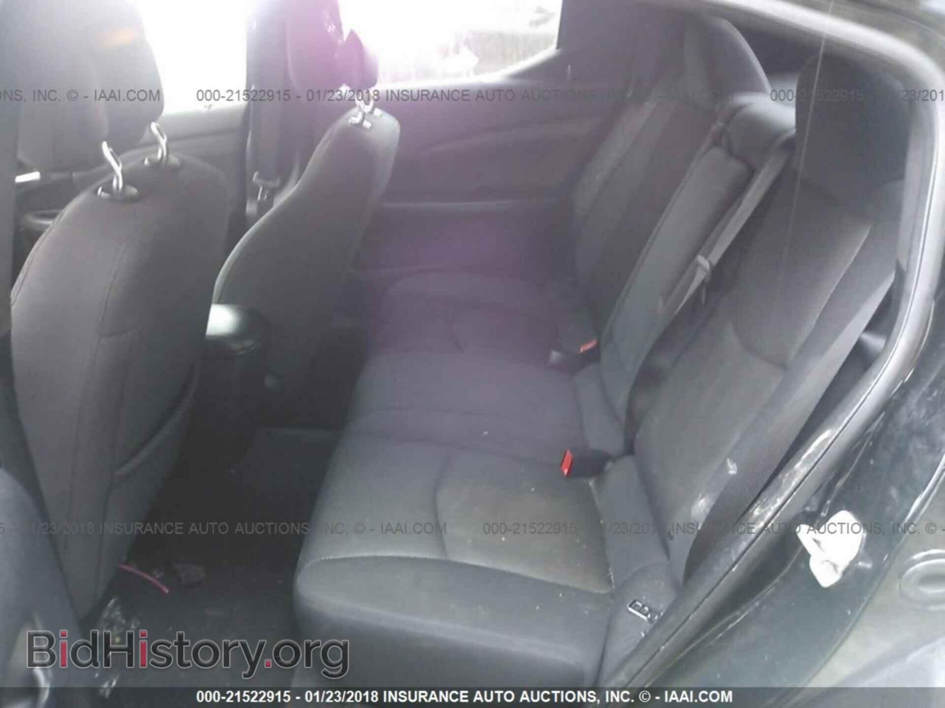 2013 Dodge Avenger - VIN: 1C3CDZAG4DN586412 - Photo 8