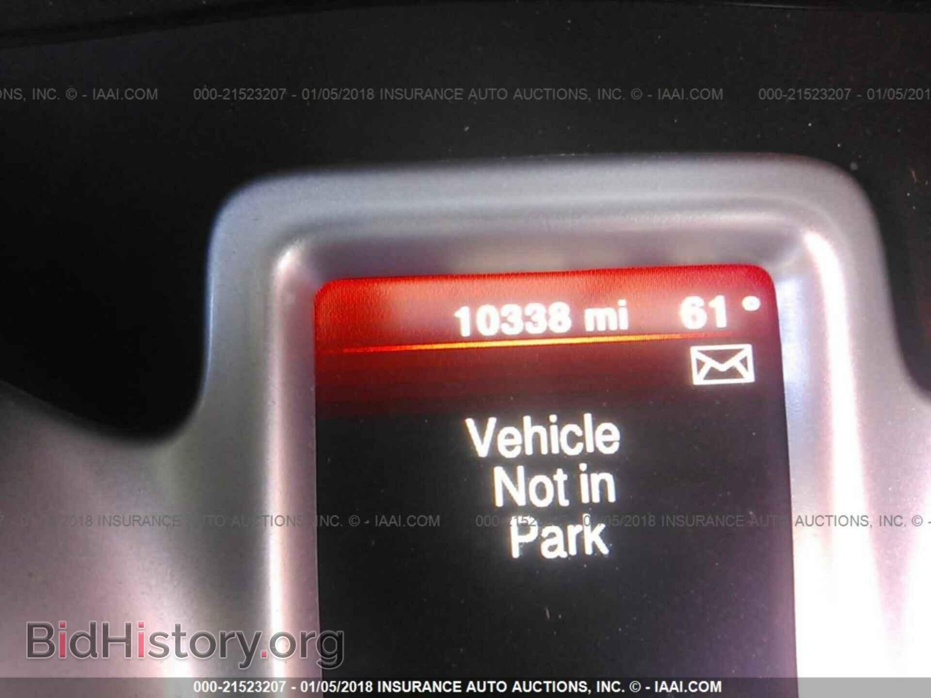 2017 Dodge Journey - VIN: 3C4PDCBB8HT599358 - Photo 7