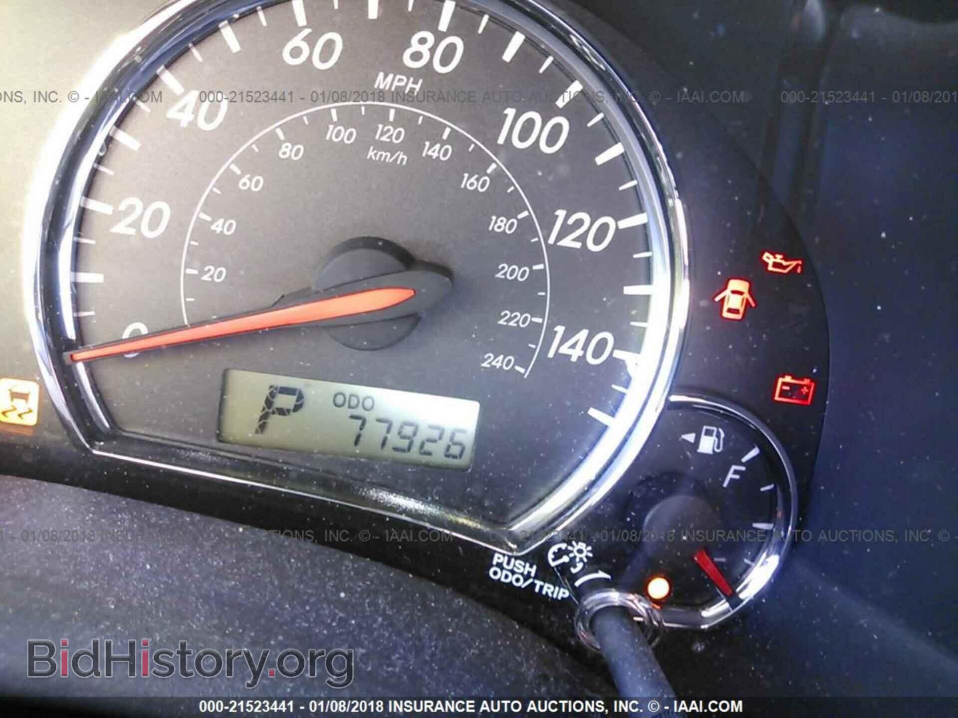 2013 Toyota Corolla - VIN: 5YFBU4EEXDP084378 - Photo 7