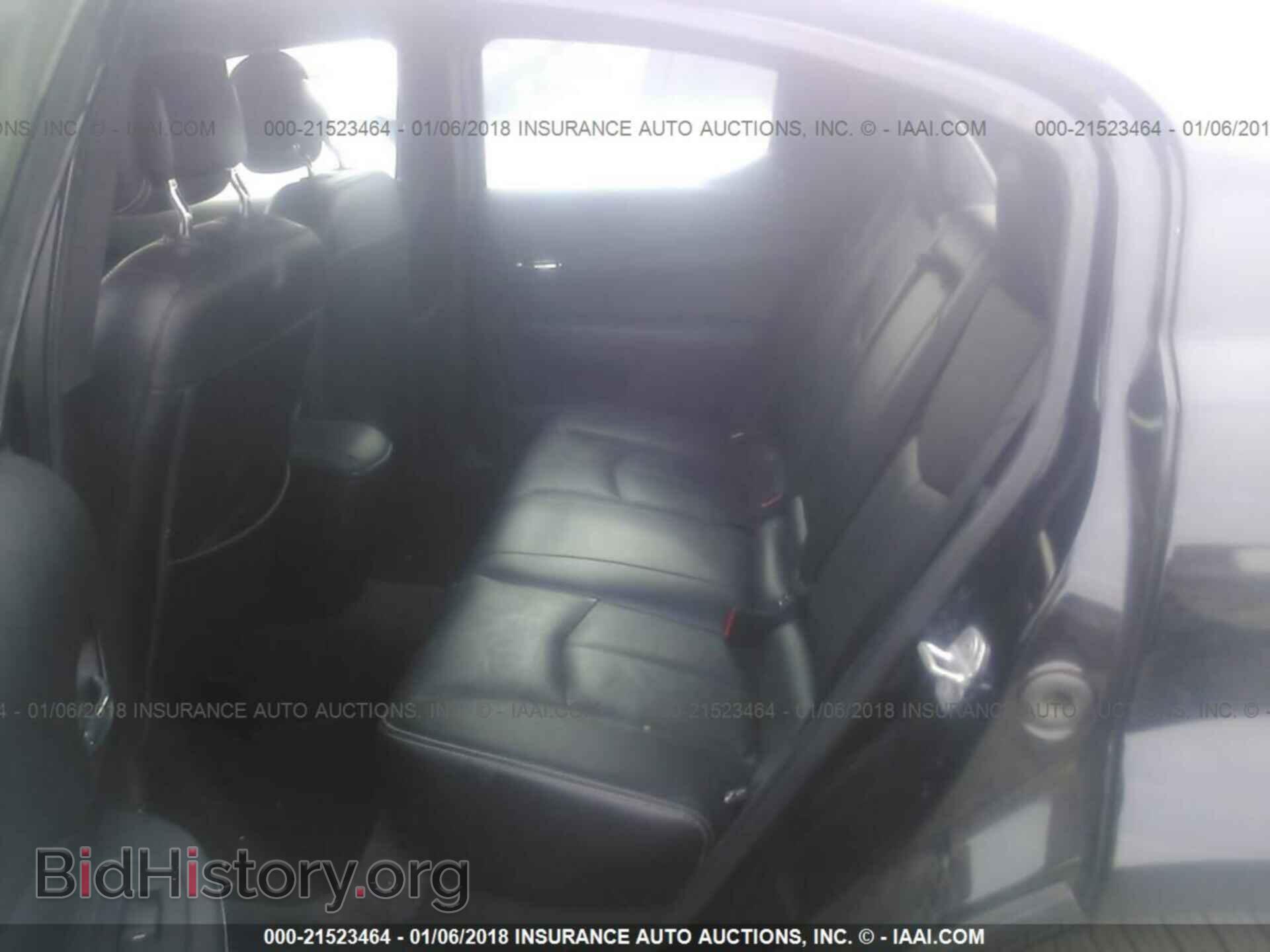 2013 Dodge Avenger - VIN: 1C3CDZCB7DN730469 - Photo 8