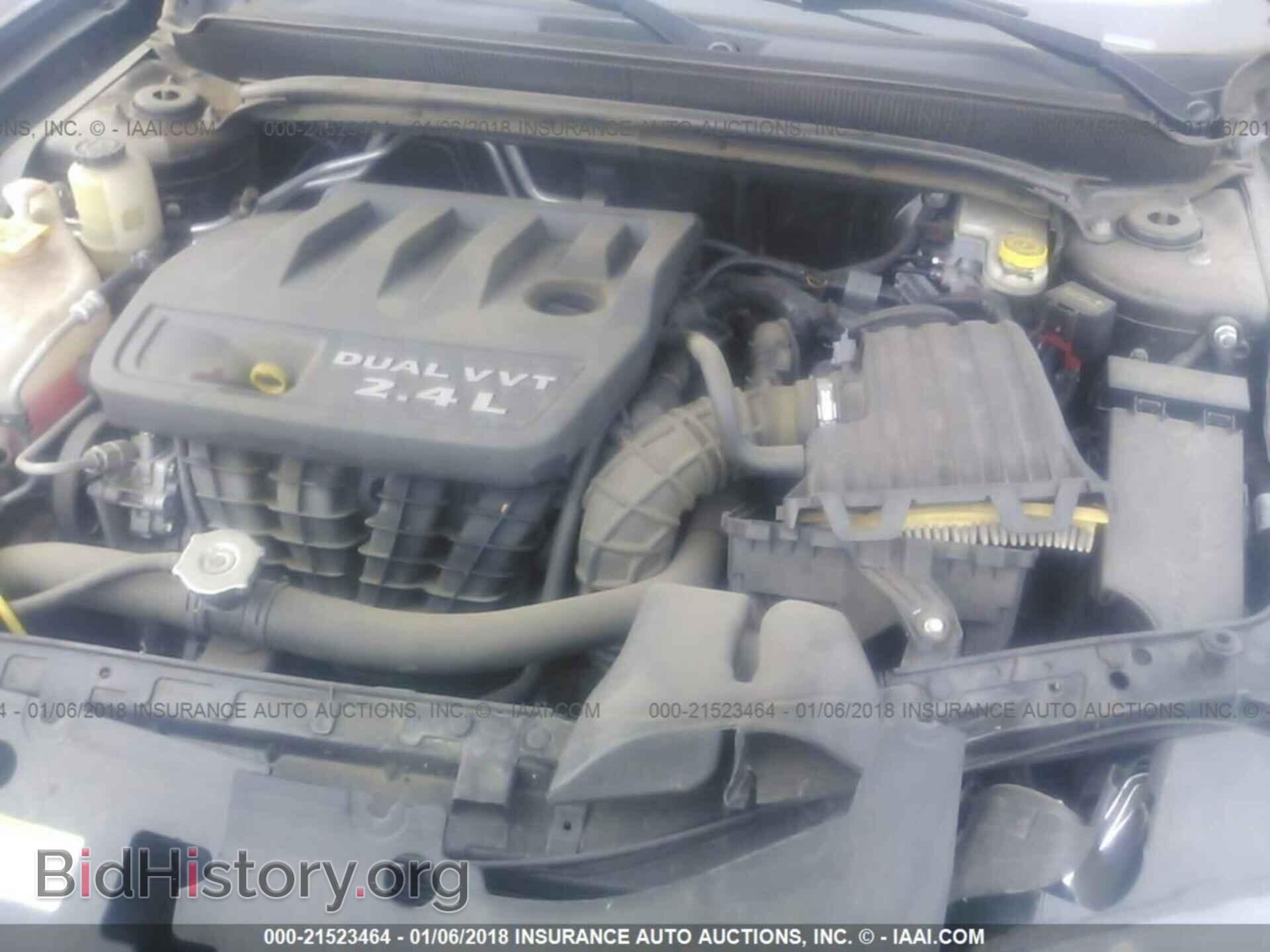 2013 Dodge Avenger - VIN: 1C3CDZCB7DN730469 - Photo 10