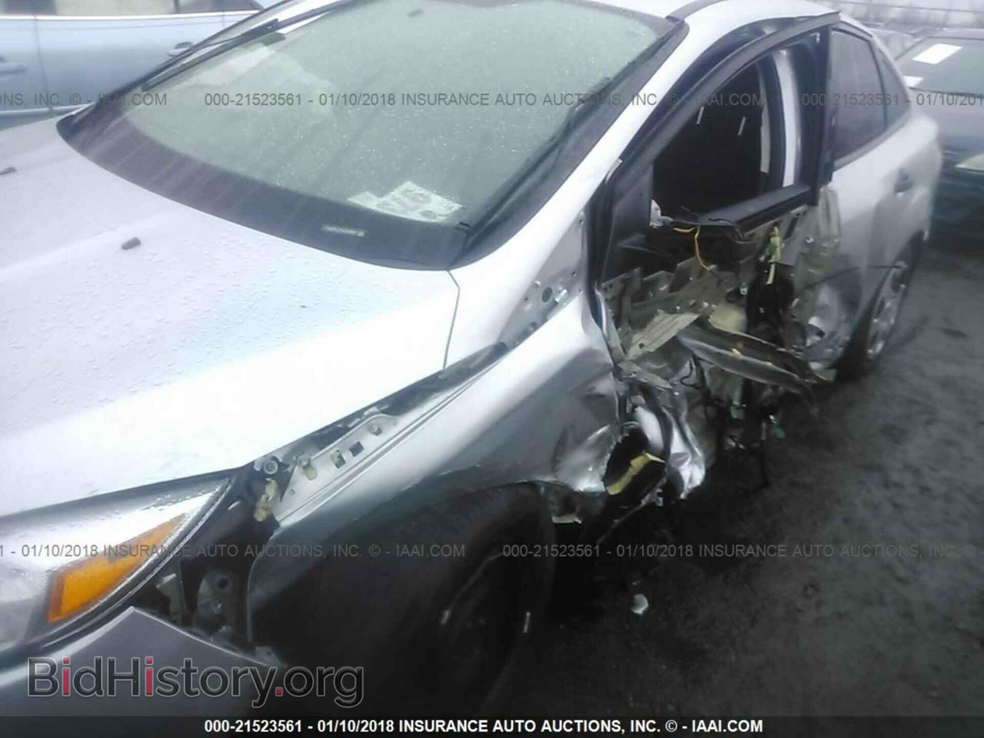 2015 Ford Focus - VIN: 1FADP3E25FL339942 - Photo 6