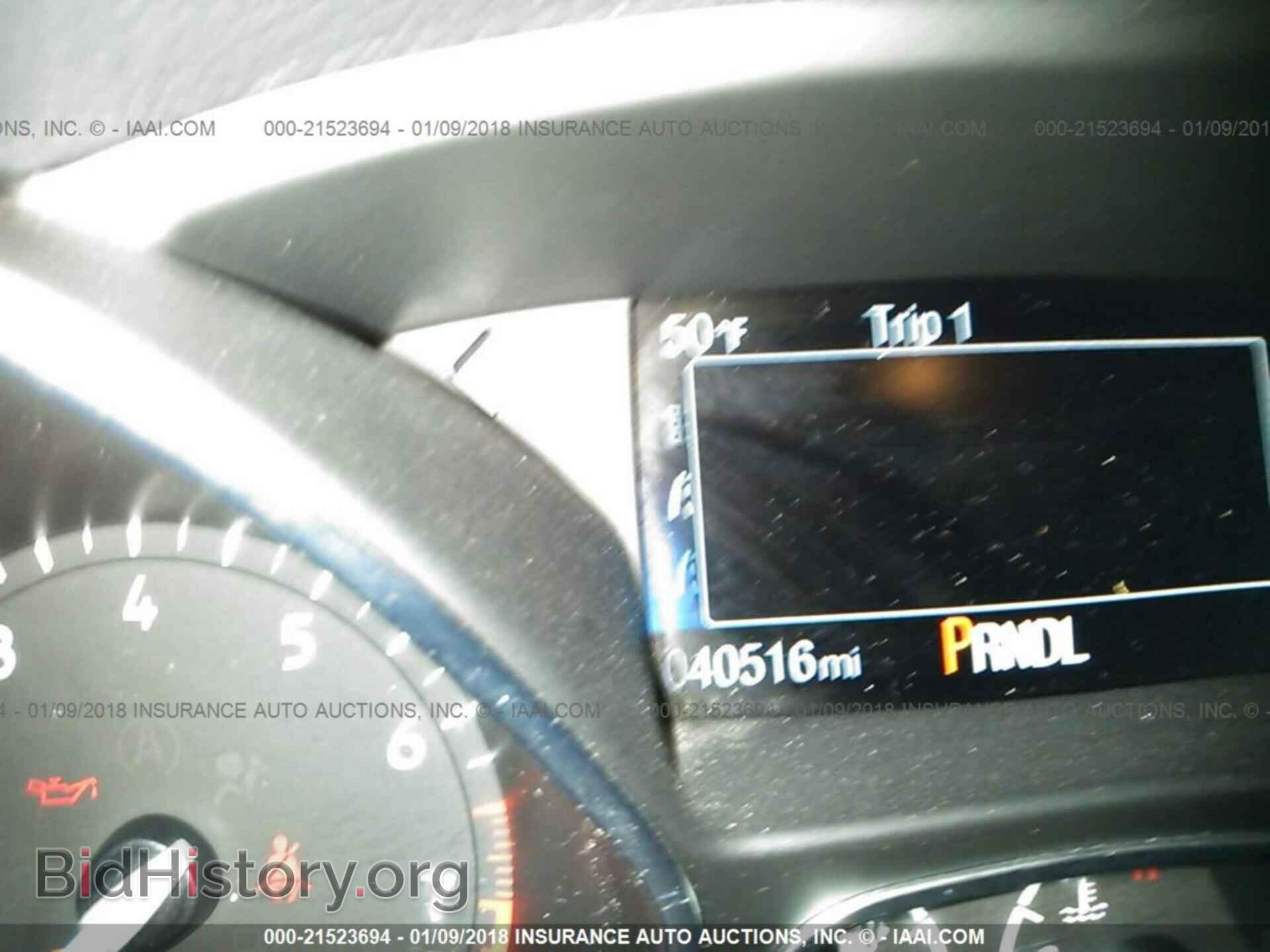 2016 Ford Focus - VIN: 1FADP3F21GL336231 - Photo 7