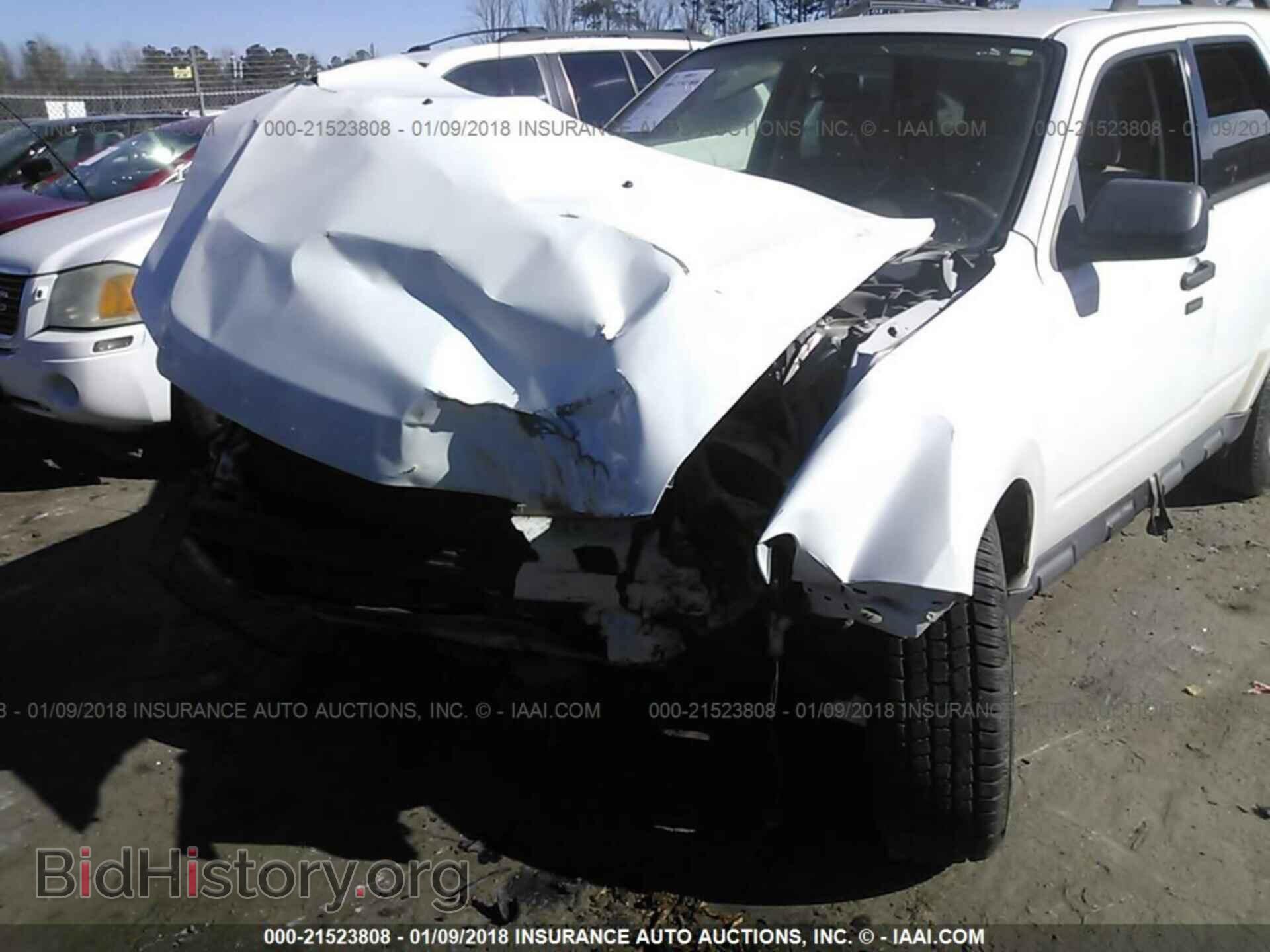 2011 Ford Escape - VIN: 1FMCU9D76BKB26430 - Фото 6