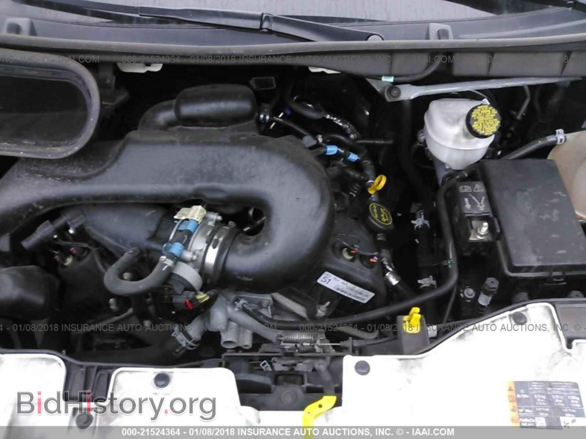 2015 Ford Transit - VIN: 1FTNR2CM2FKA63524 - Фото 10