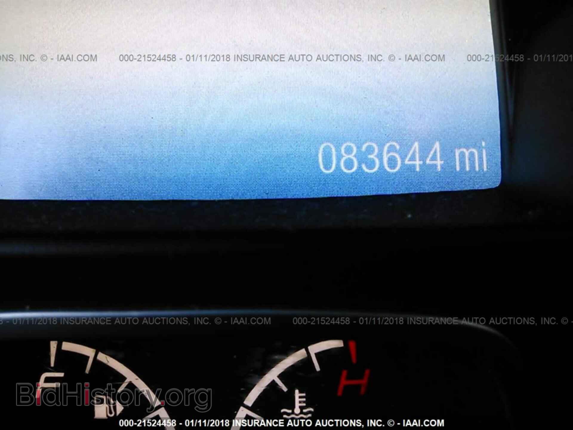 2014 Ford Escape - VIN: 1FMCU9GX8EUD23801 - Photo 7