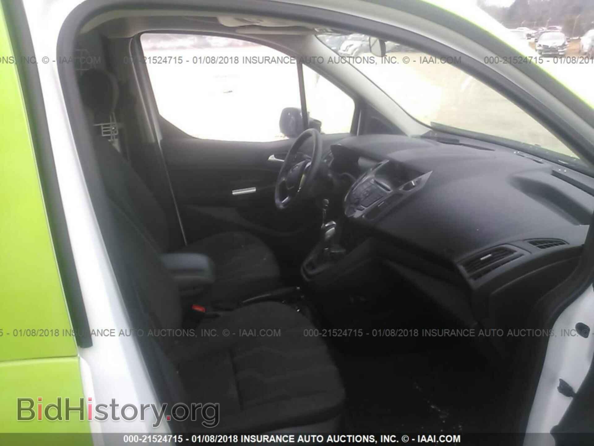 2015 Ford Transit - VIN: NM0LS7F70F1189169 - Фото 5