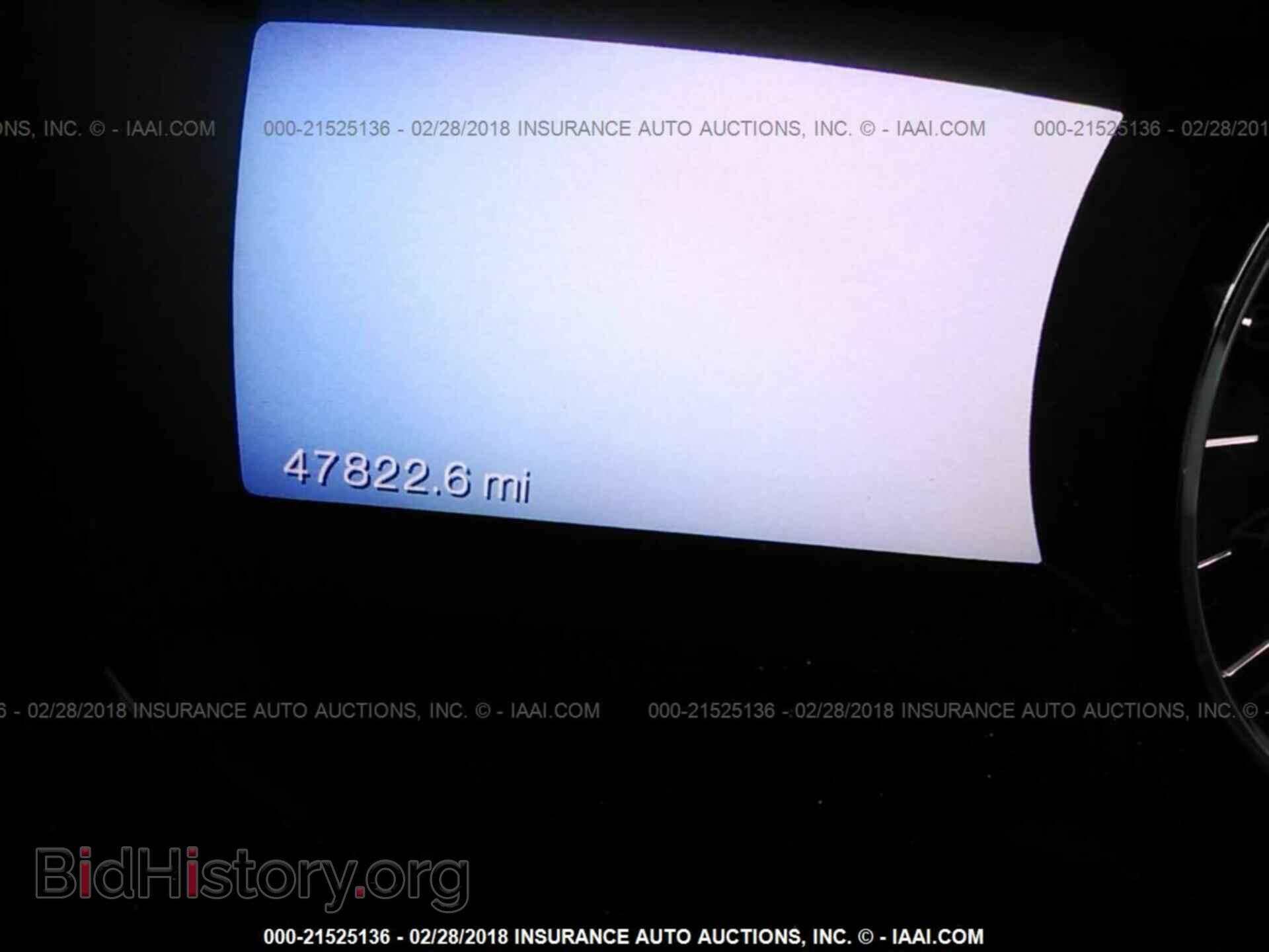 2013 Ford Edge - VIN: 2FMDK4KC2DBB63033 - Photo 7