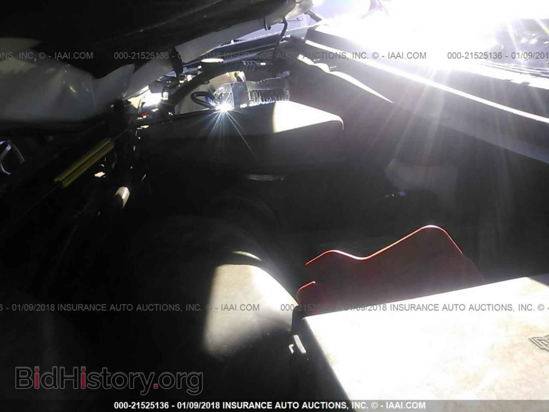 2013 Ford Edge - VIN: 2FMDK4KC2DBB63033 - Photo 10