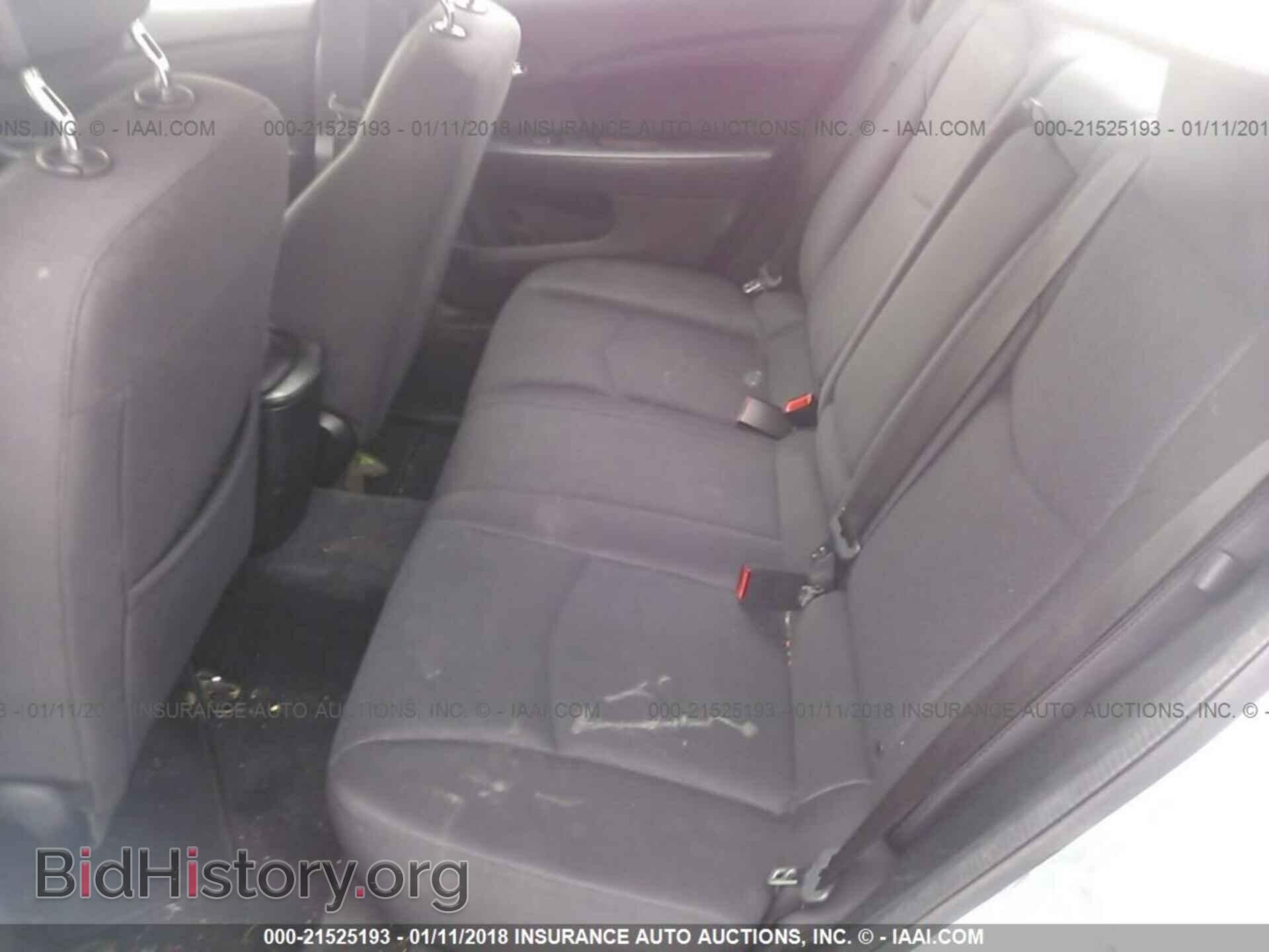 2013 Chrysler 200 - VIN: 1C3CCBAG1DN767882 - Photo 8