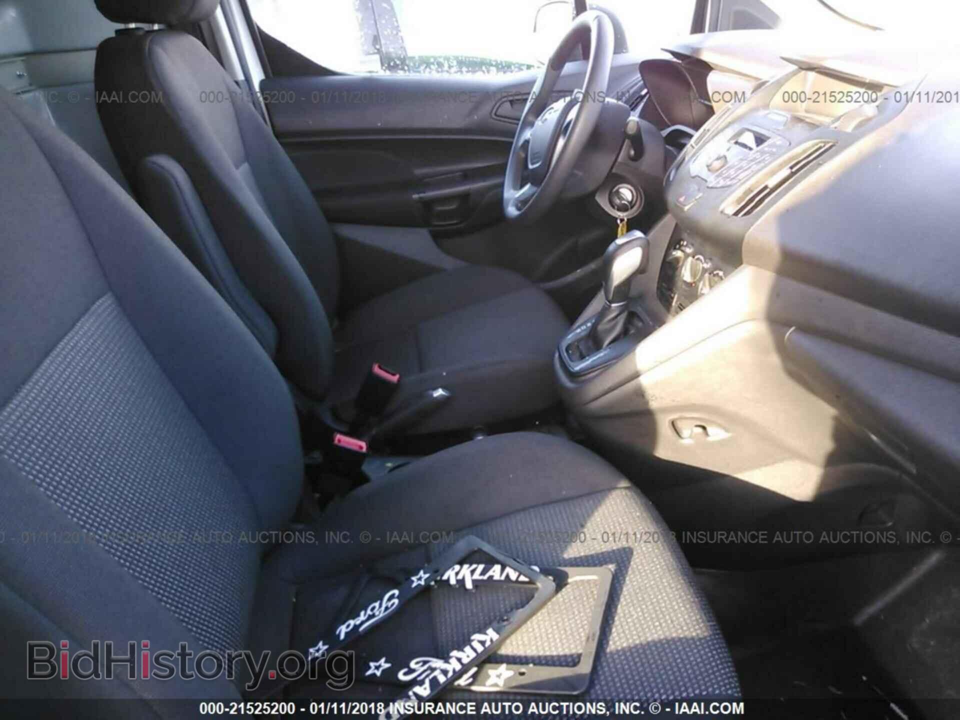 2016 Ford Transit - VIN: NM0LS7E75G1277136 - Photo 5