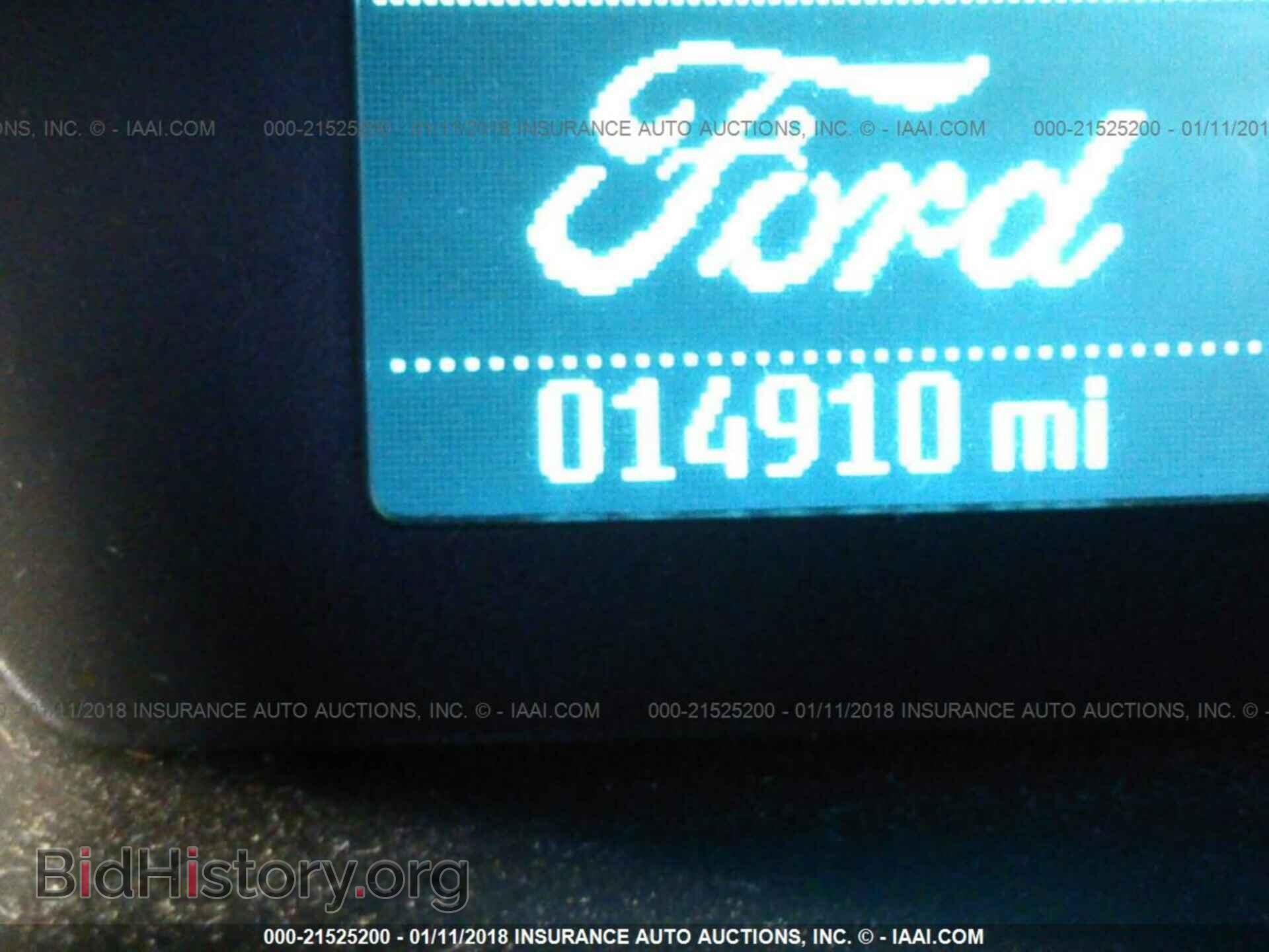 2016 Ford Transit - VIN: NM0LS7E75G1277136 - Photo 7