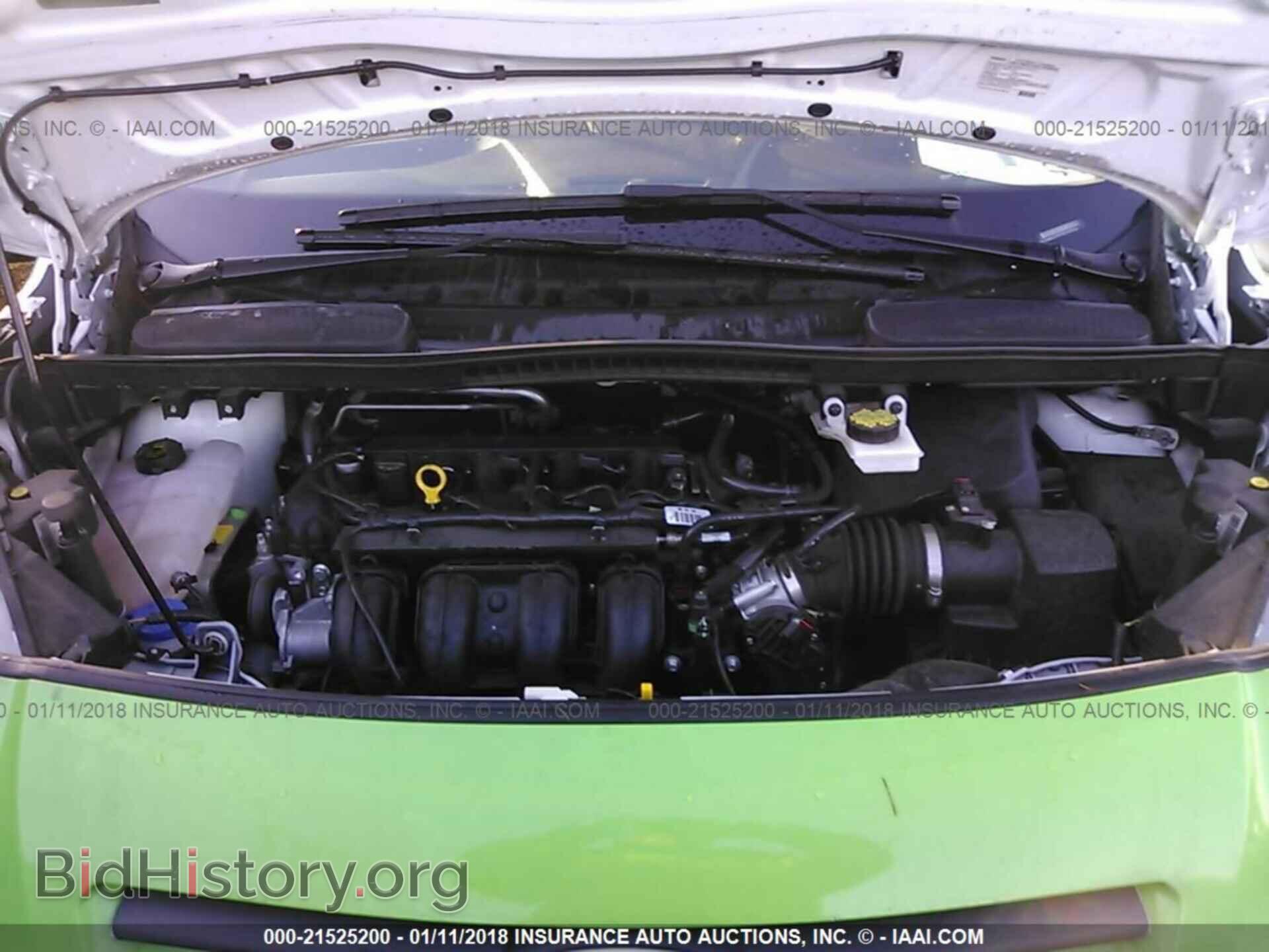 2016 Ford Transit - VIN: NM0LS7E75G1277136 - Photo 10