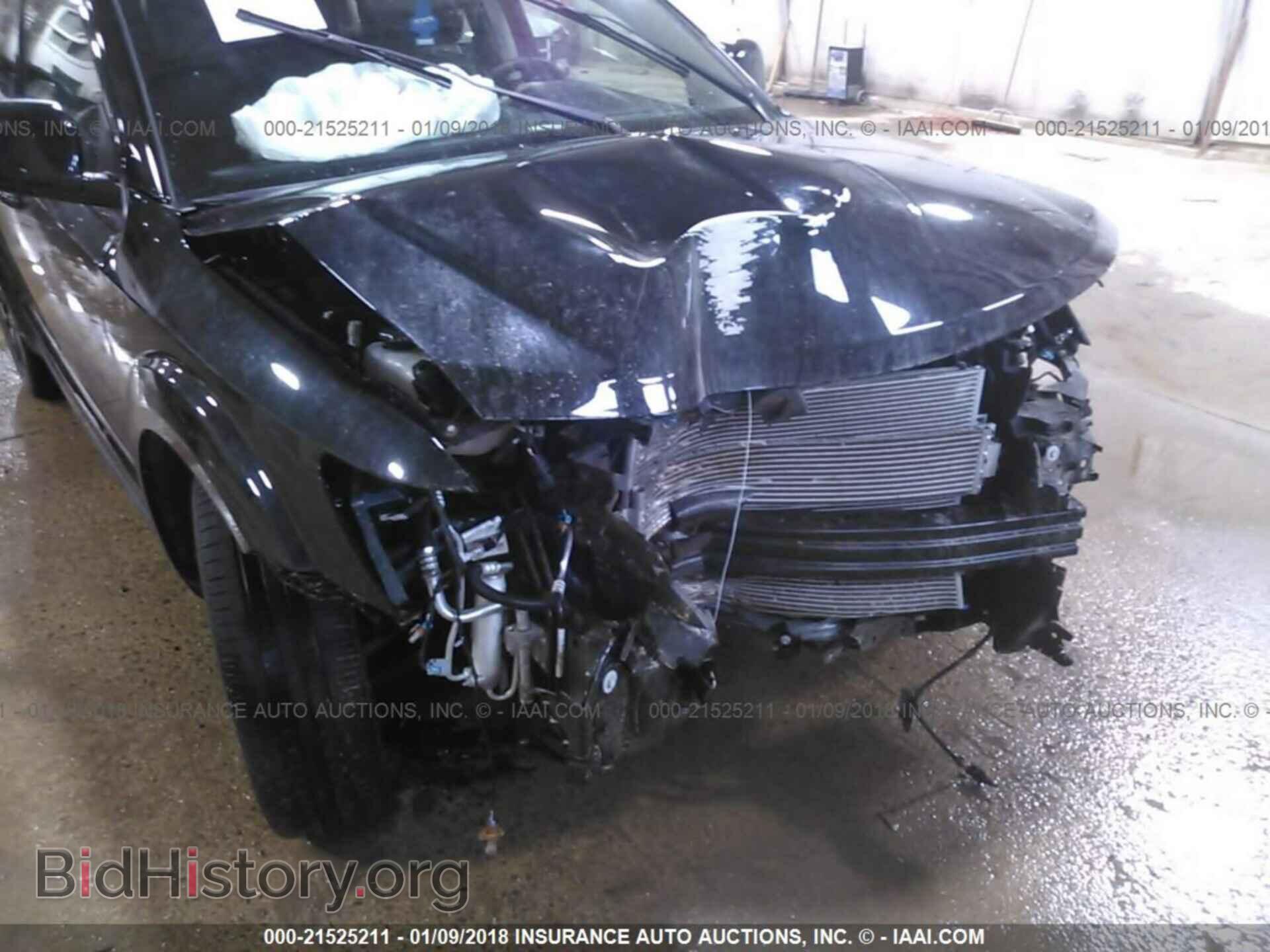 2017 Dodge Journey - VIN: 3C4PDCEG5HT501541 - Фото 6