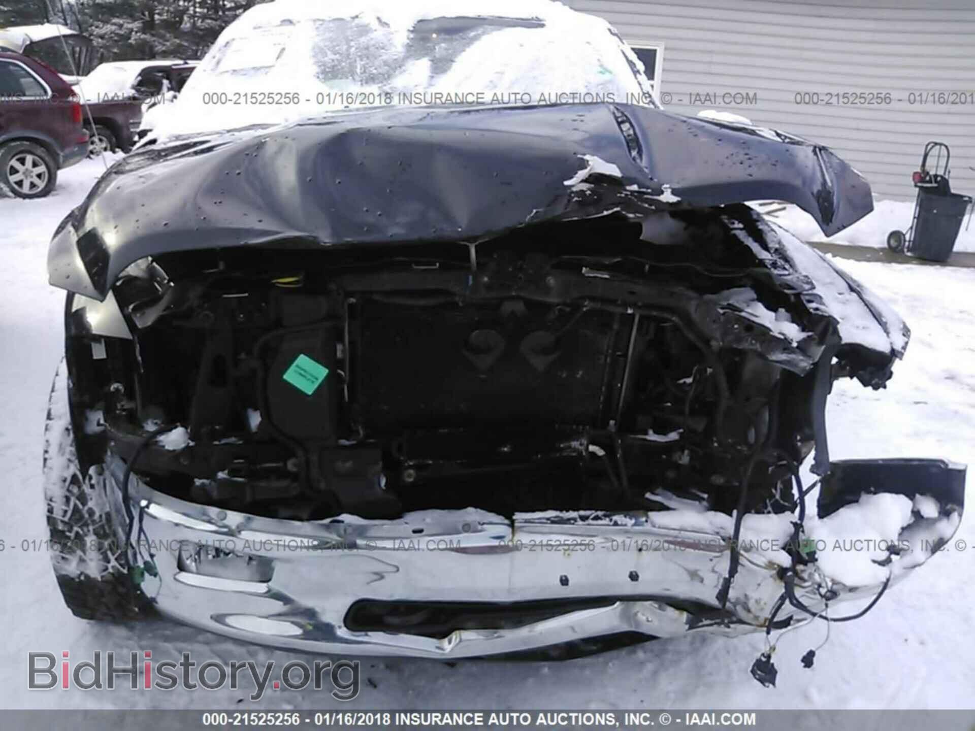 2012 Dodge Ram 1500 - VIN: 1C6RD7NT9CS180117 - Фото 6