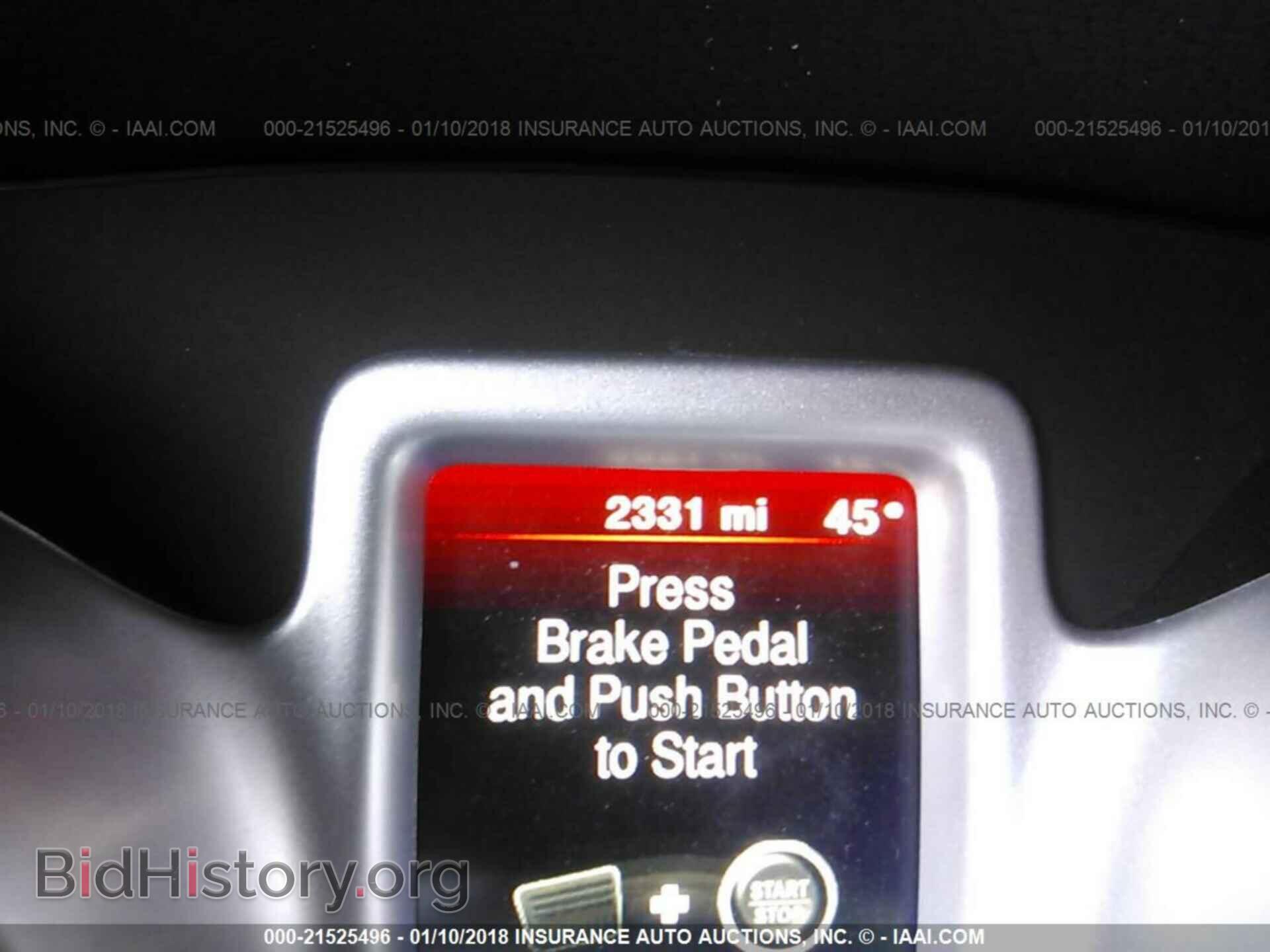 2017 Dodge Journey - VIN: 3C4PDCBB1HT581414 - Фото 7