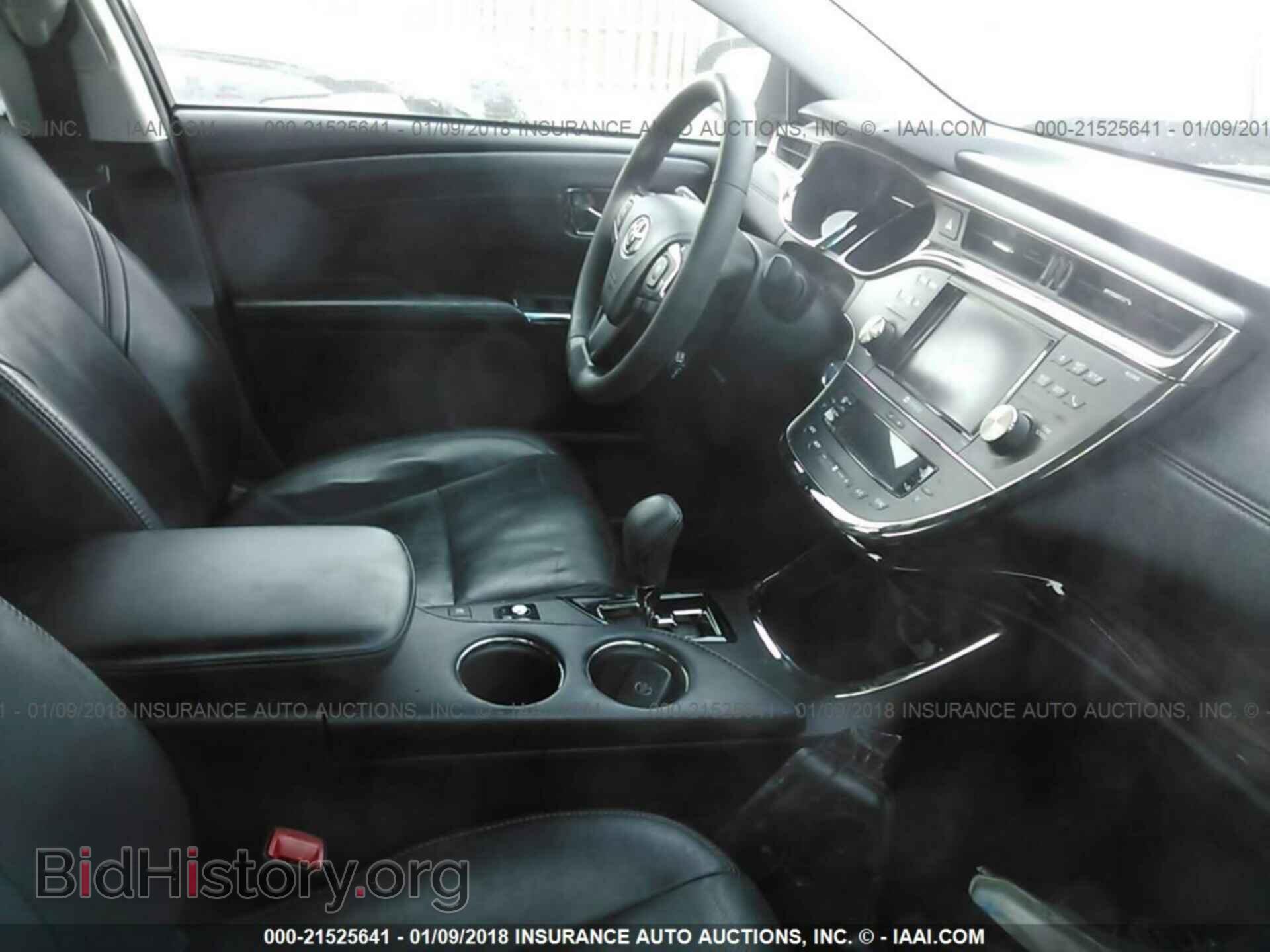2014 Toyota Avalon - VIN: 4T1BD1EB1EU032139 - Фото 5