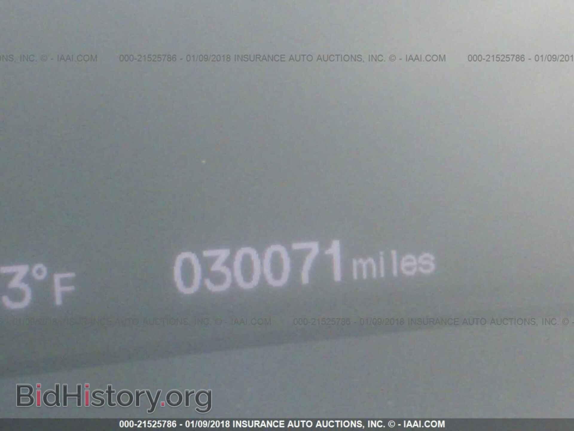 2013 Honda Civic - VIN: 19XFB2F57DE005535 - Фото 7
