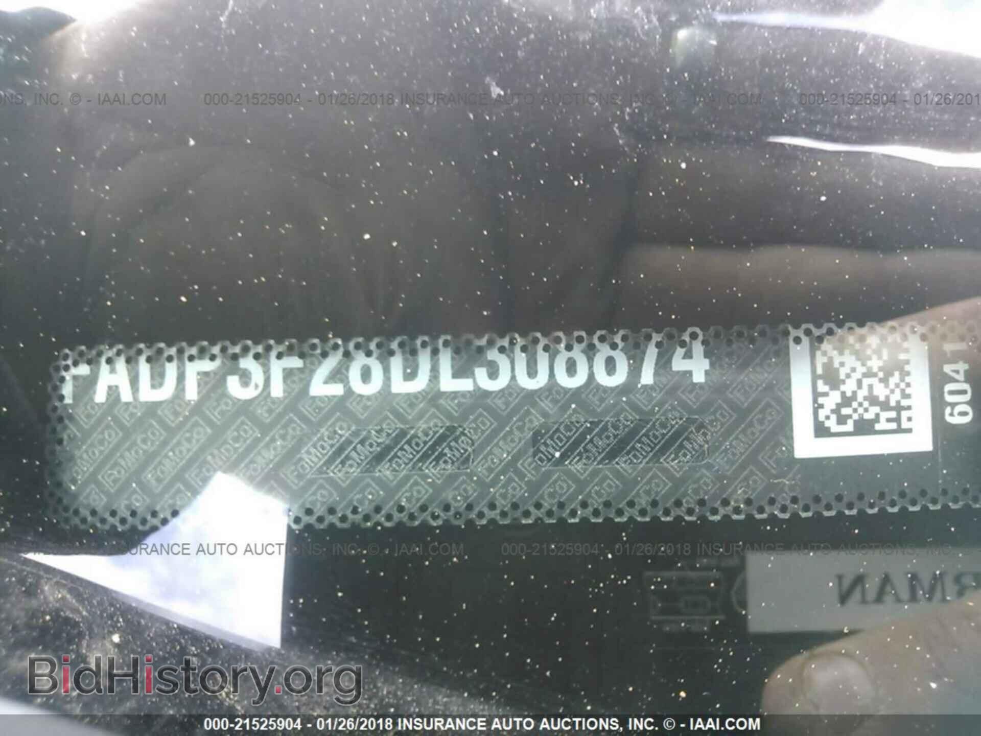 2013 Ford Focus - VIN: 1FADP3F28DL308874 - Photo 9